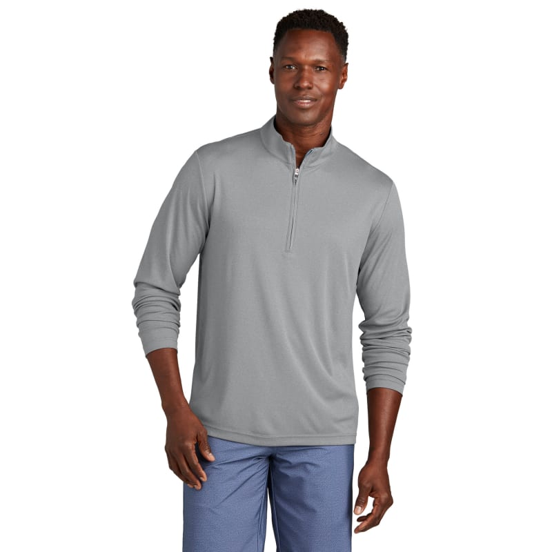 TravisMathew Coto Performance 1/4-Zip 1