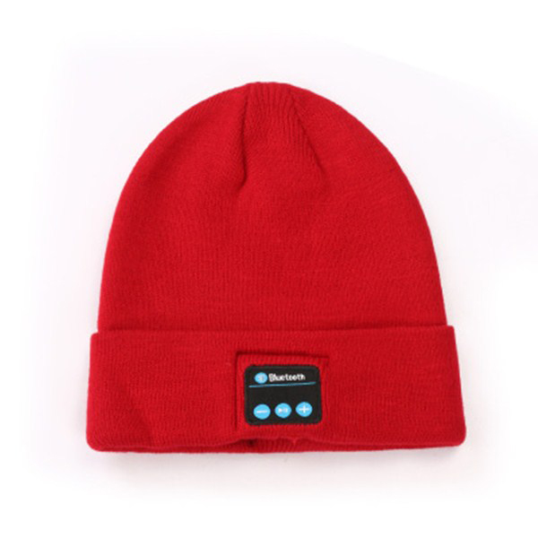 Wireless Bluetooth Beanie Hat 2