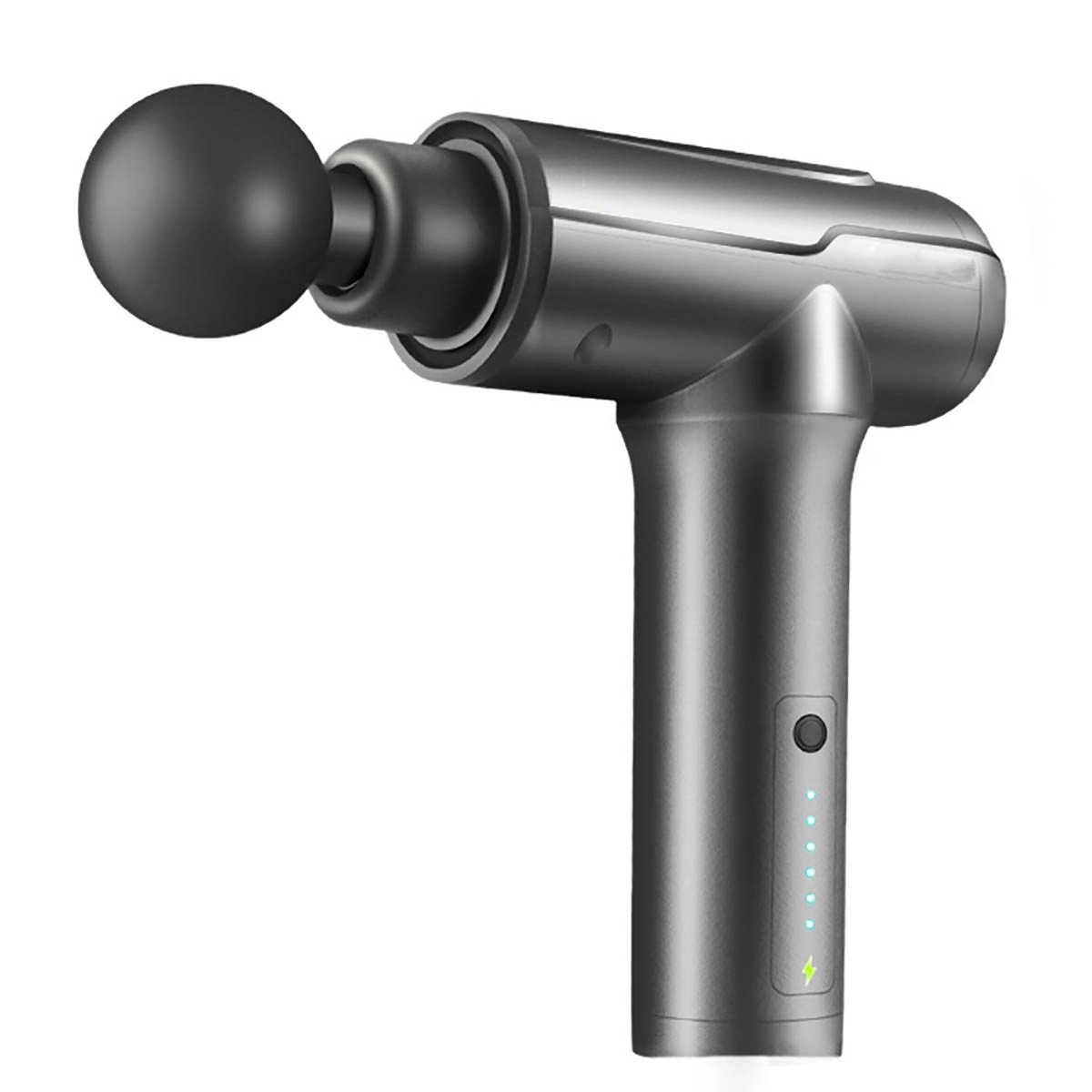 Multifunctional High Frequency Vibrating Muscle Massager gun 4