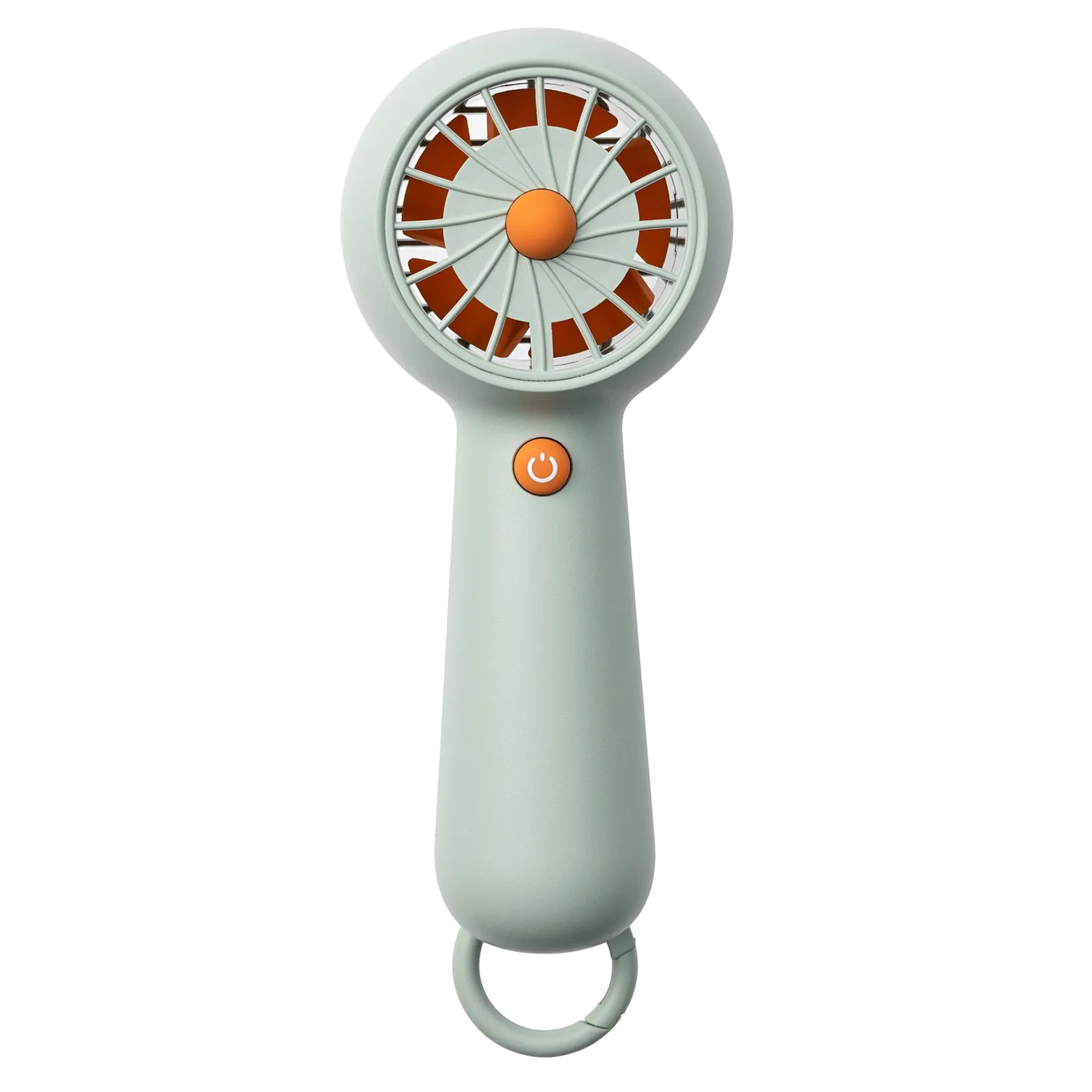 Usb Handheld Small Fan 4