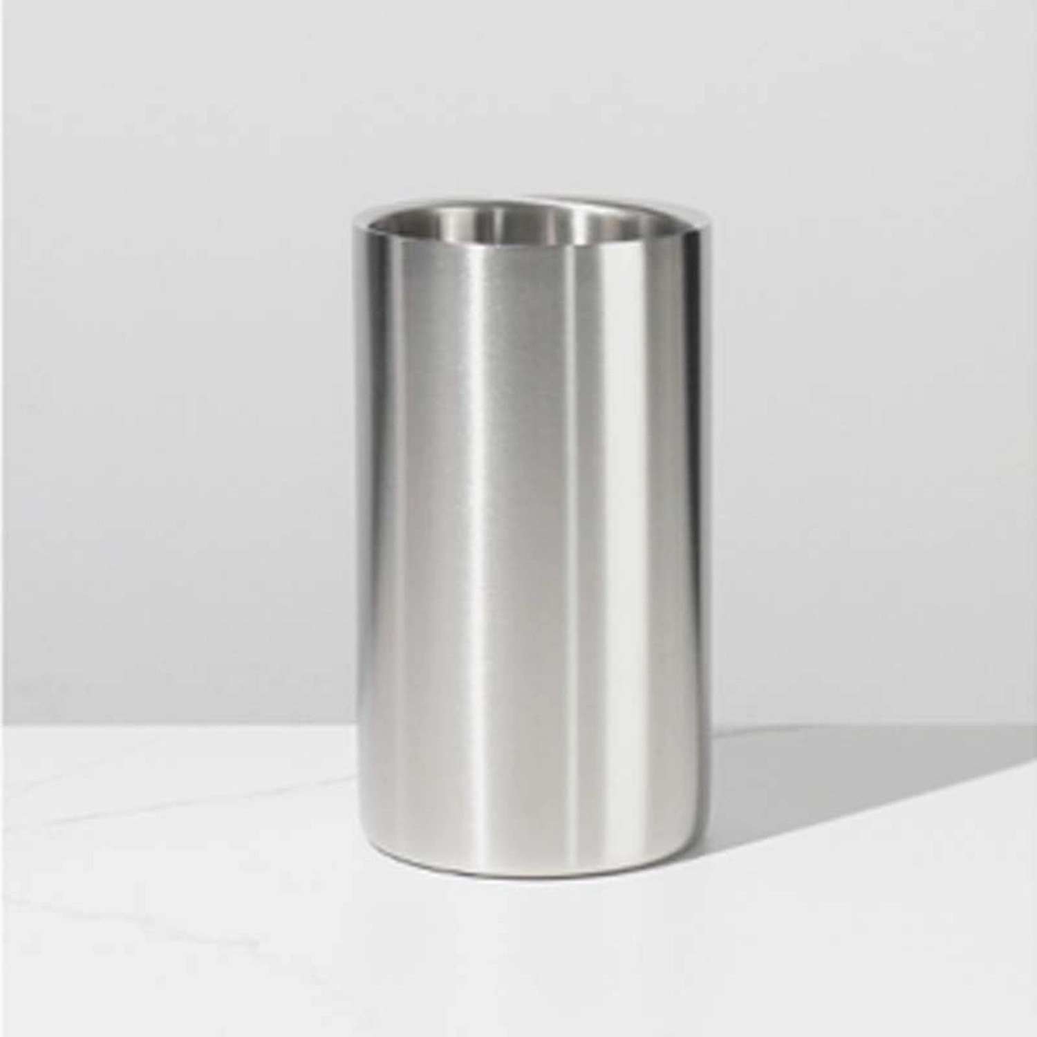 Double Walled Insulated Wine Bottle Holder 10