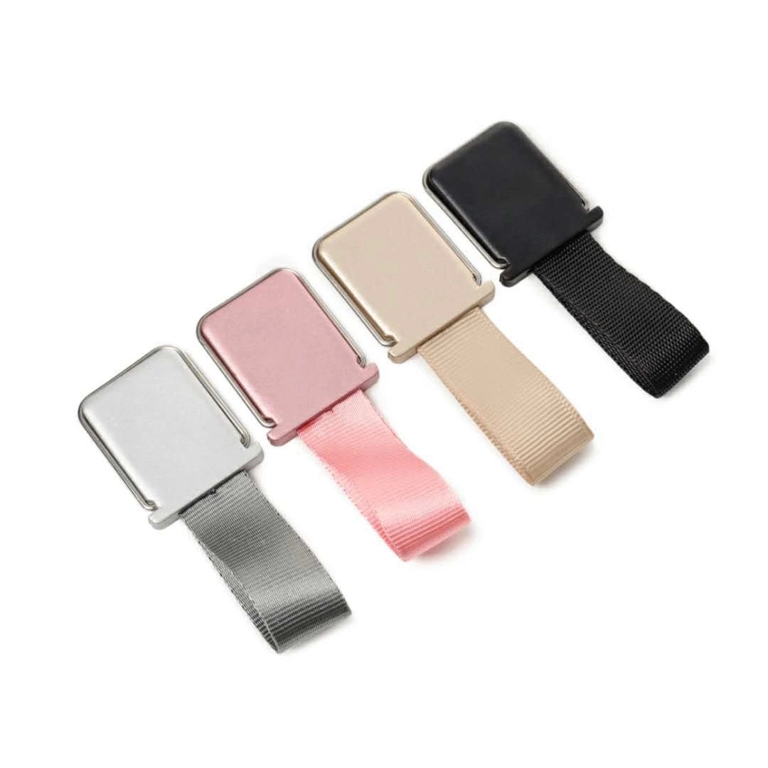 Finger Strap Phone Stand 5