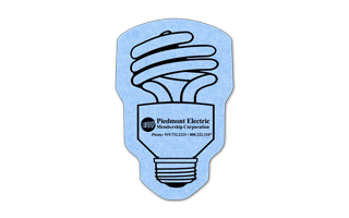 Energy Bulb Compressed Sponge 4
