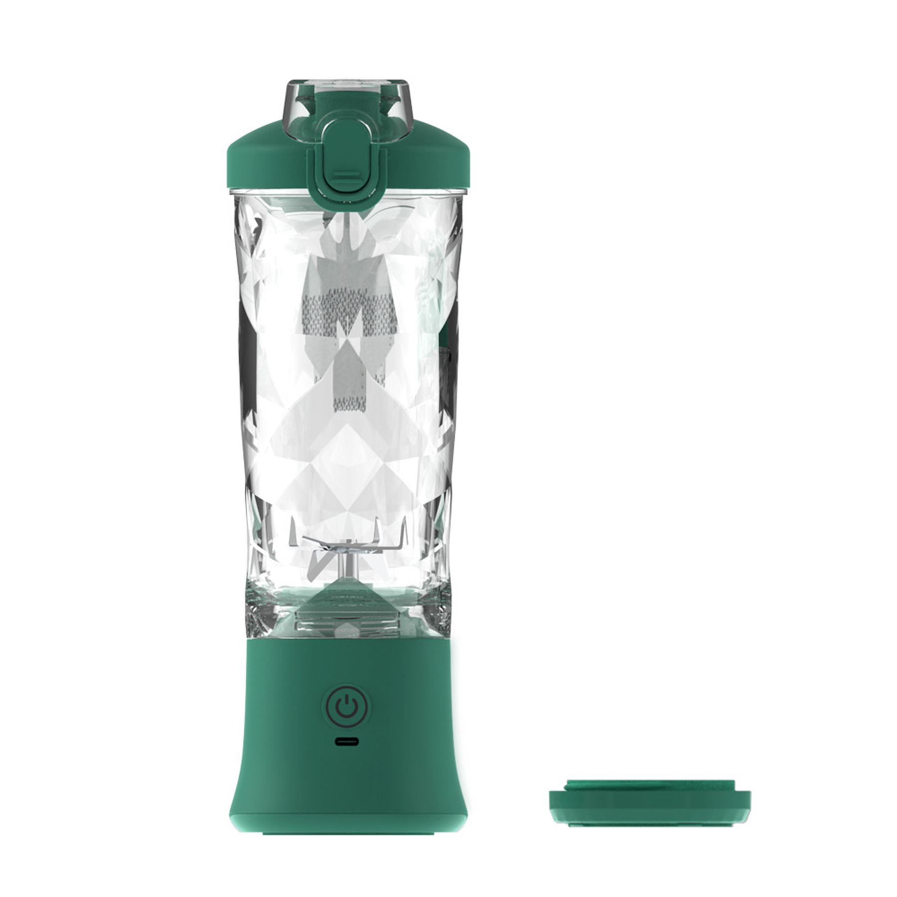Fnito 6-Blade Blender 6