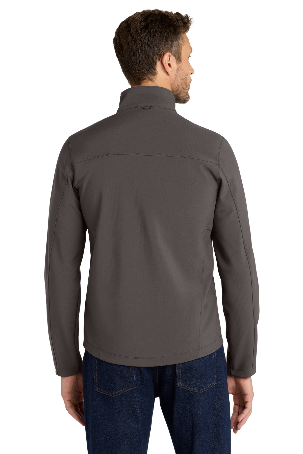 Port Authority Collective Soft Shell Jacket. J901 2