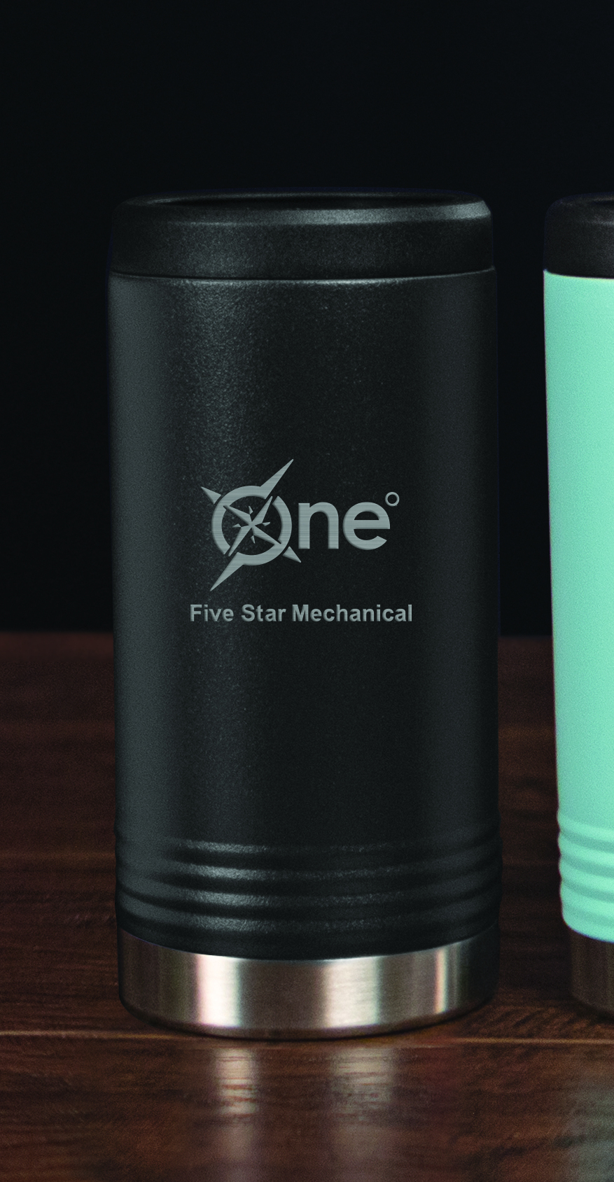 Polar Slim Beverage Holder 3