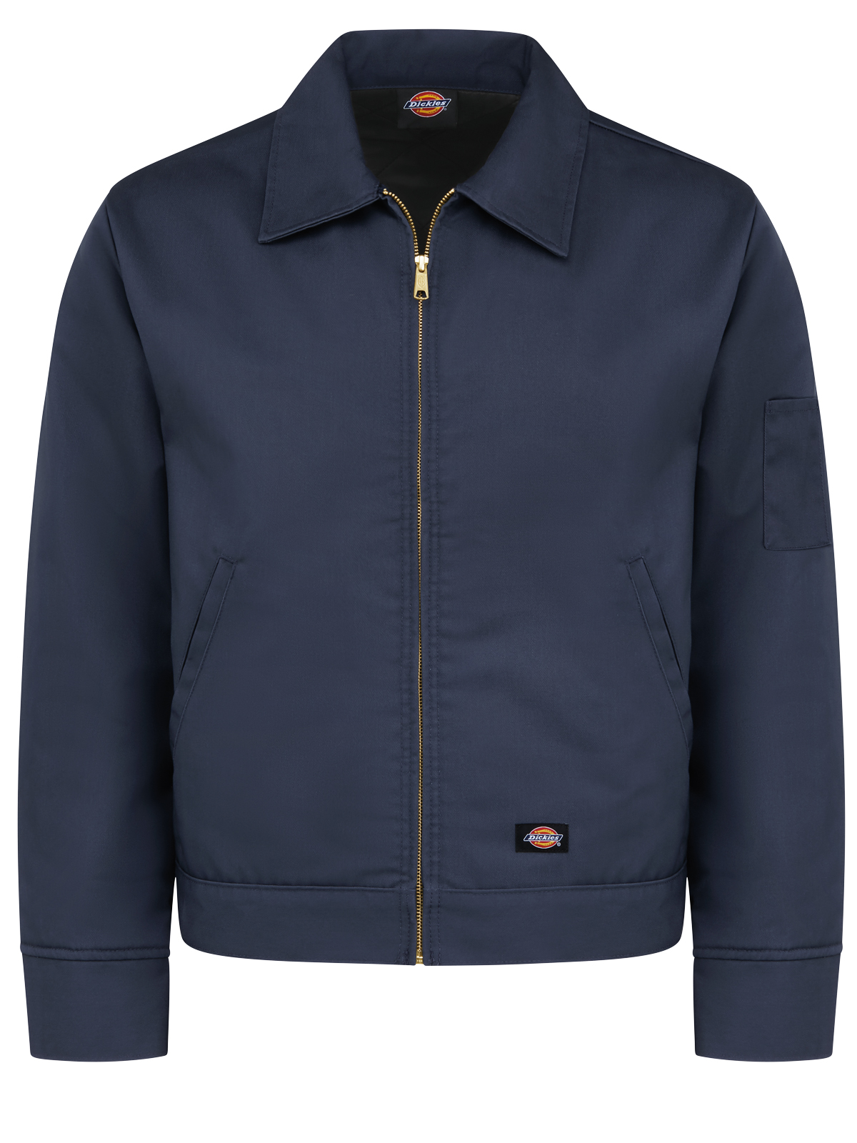 Dickies Outerwear - Men's Insulated Industrial Eisenhower Jacket