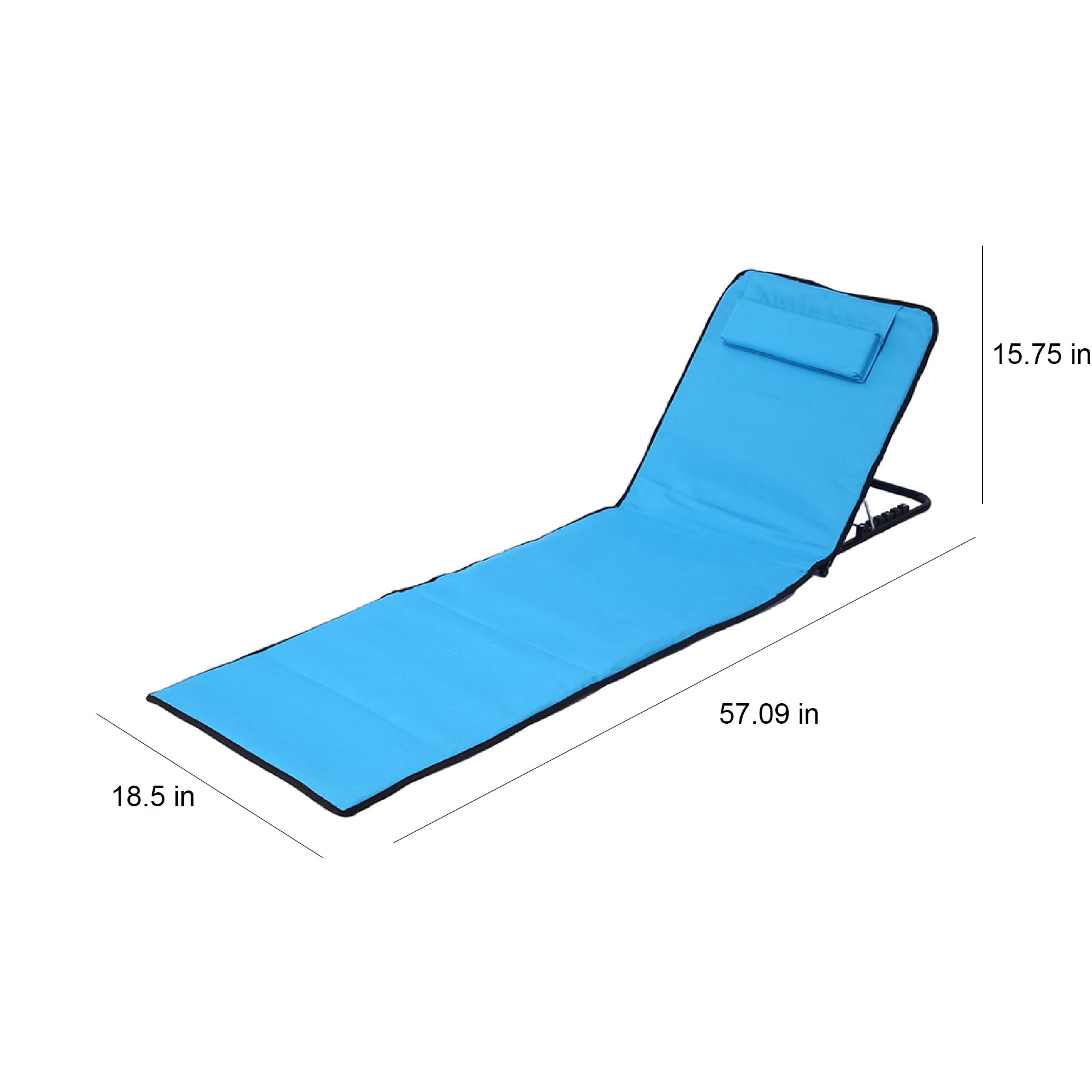 Outdoor Beach Mat 11