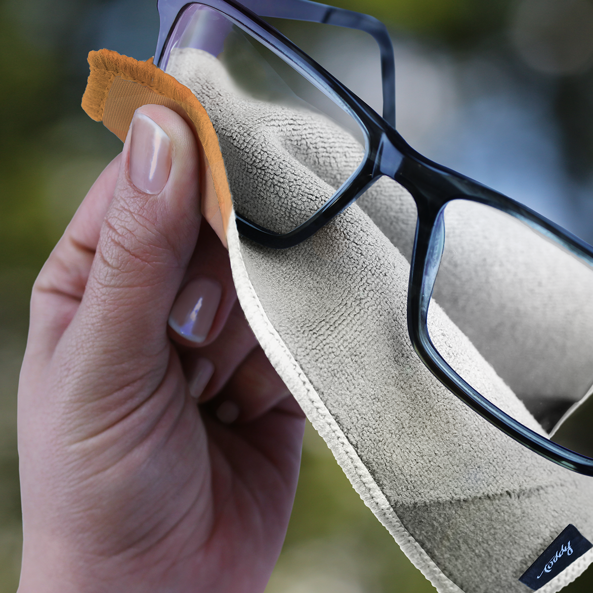 Toddy® Gear Smart Cloth Valü 53