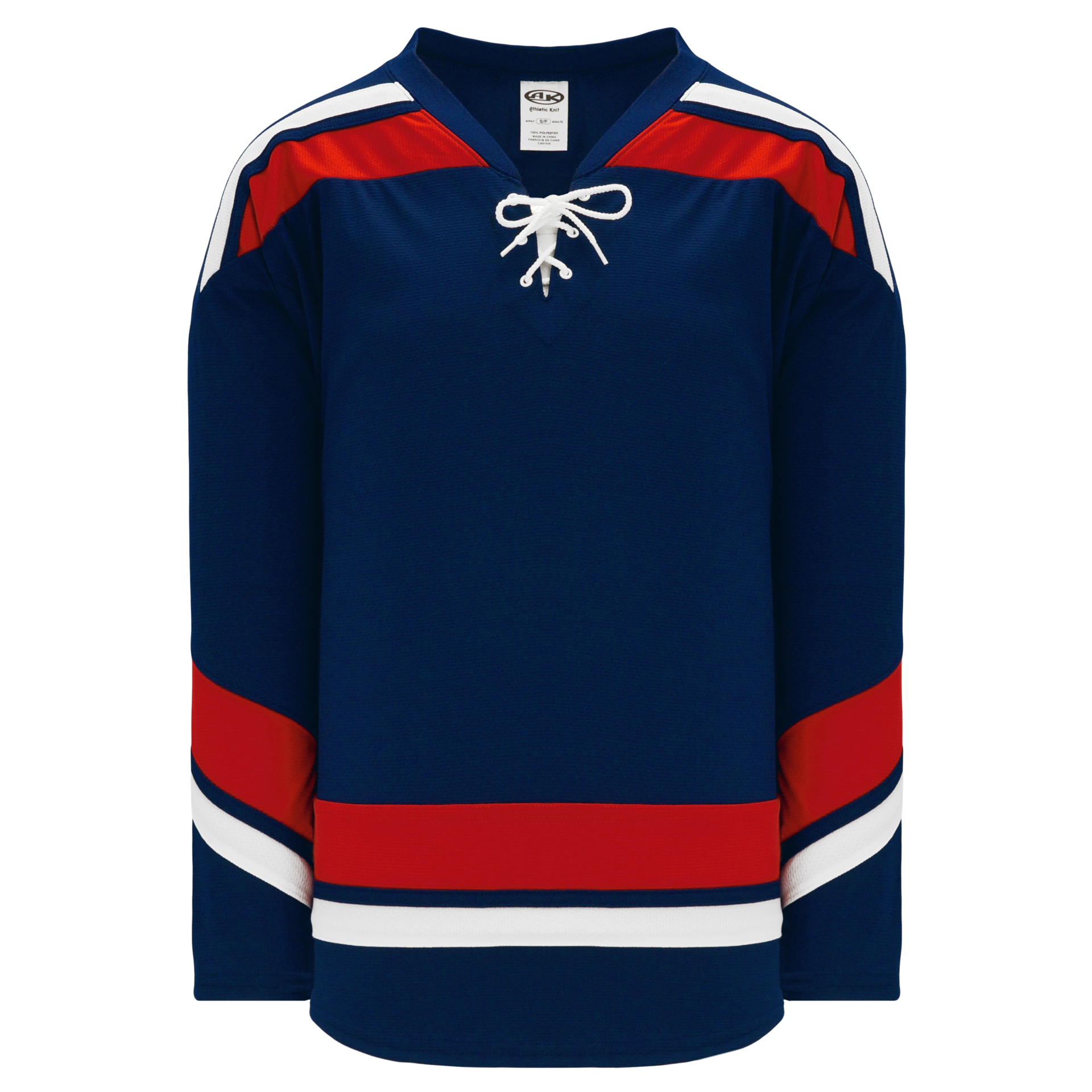 Pro Hockey Jerseys H550B-USA-G01 2