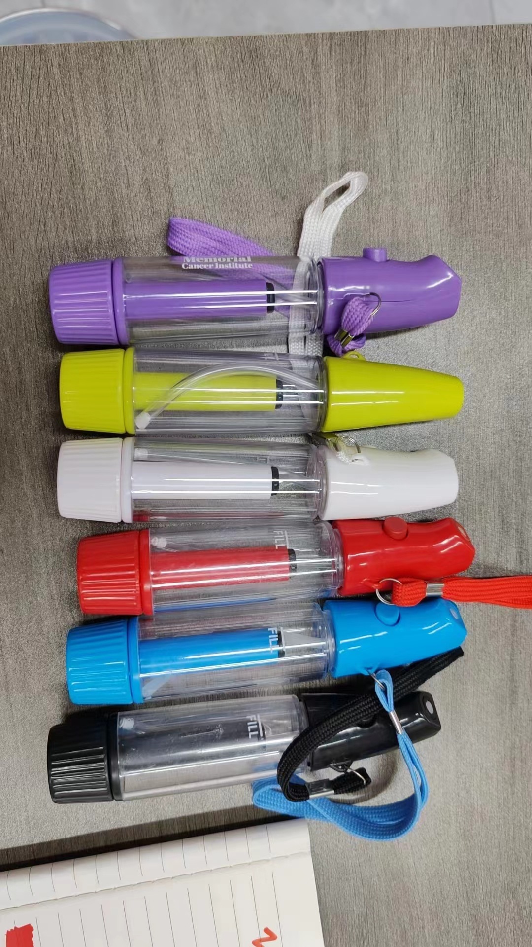 Mini Spray Mister 8