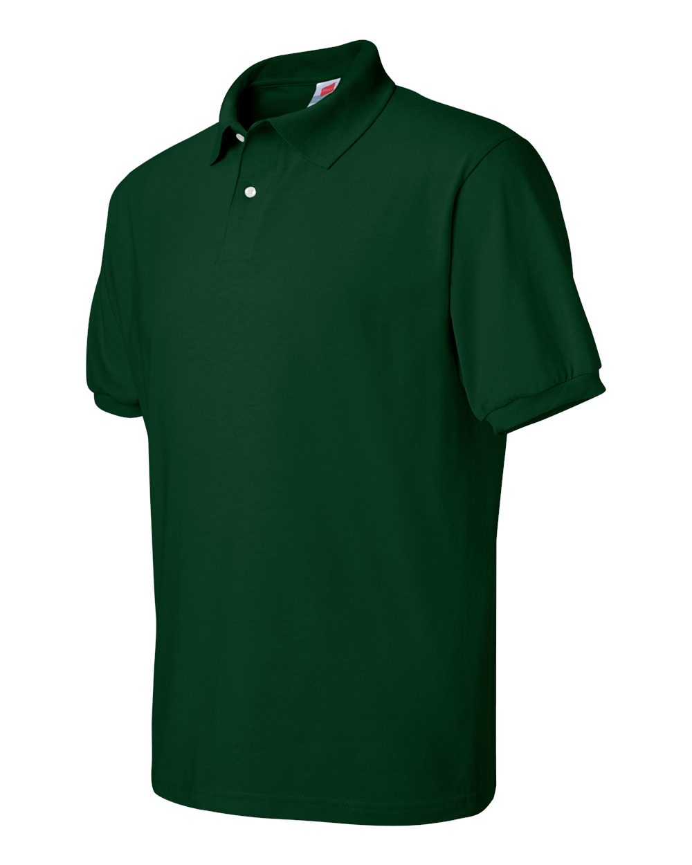 Unisex EcoSmart® Jersey Polo - 054X 57