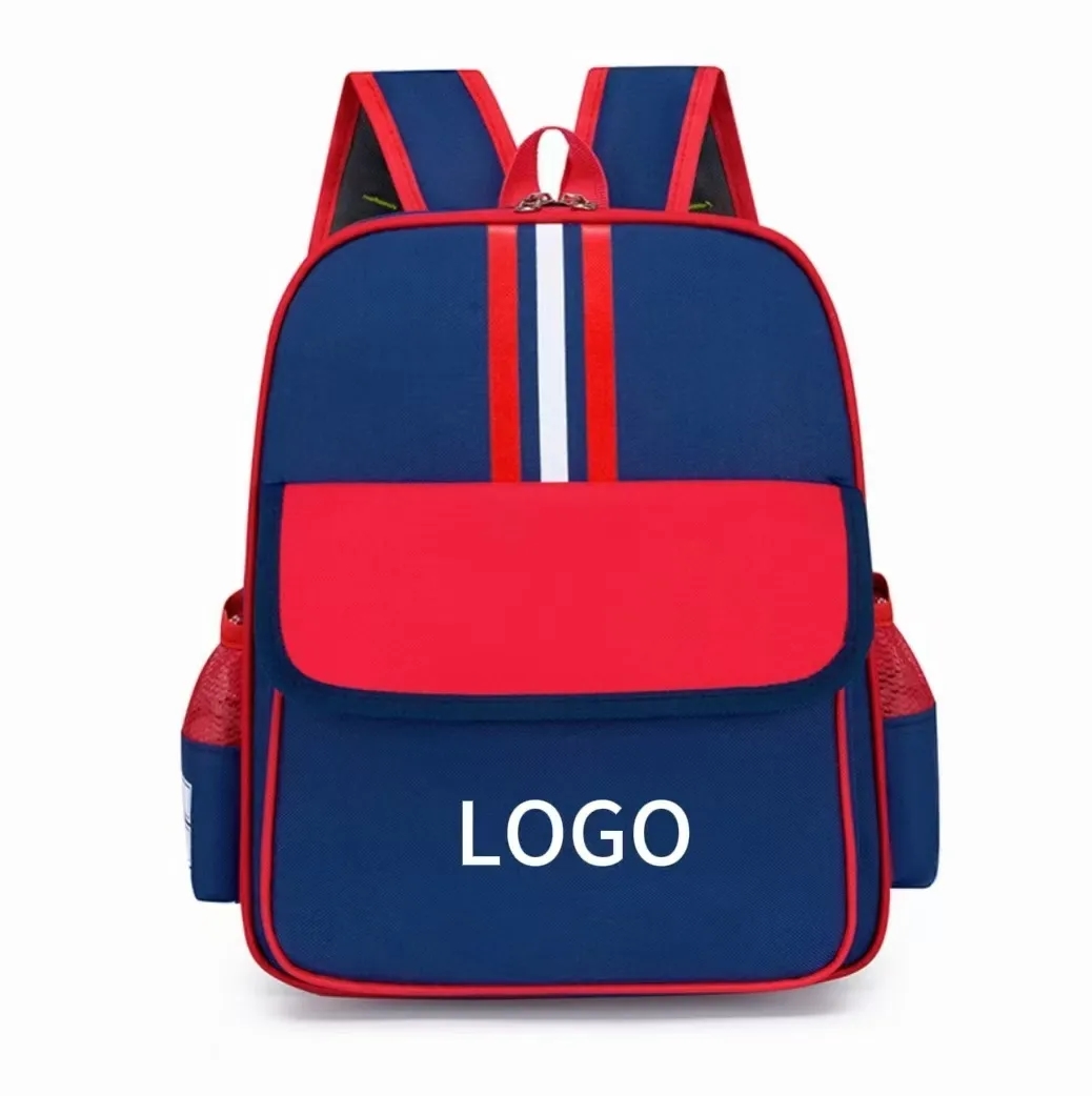 Kids Backpack Preschool Elementary Kindergarten School Bag 6