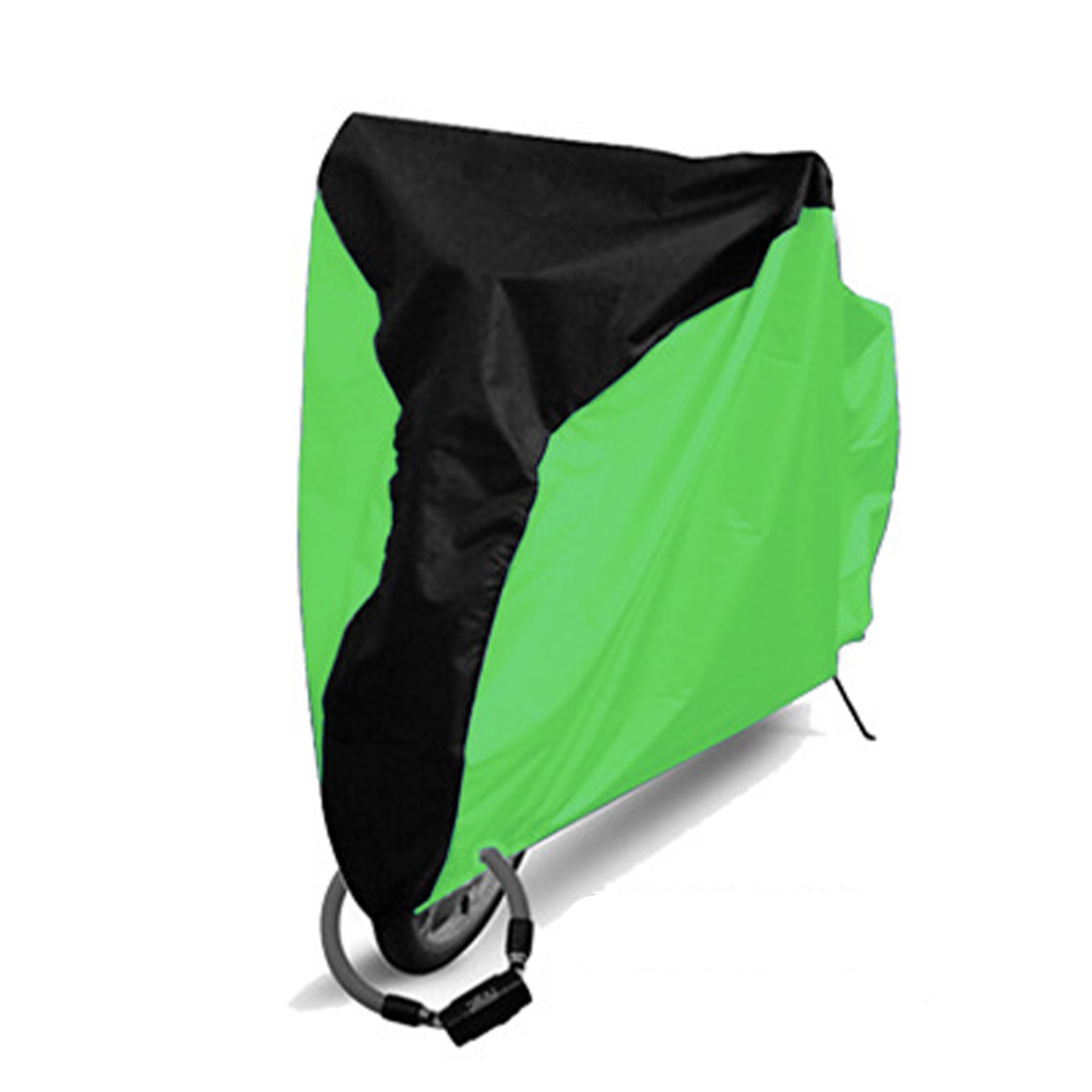 Outdoor Bike Cover 16