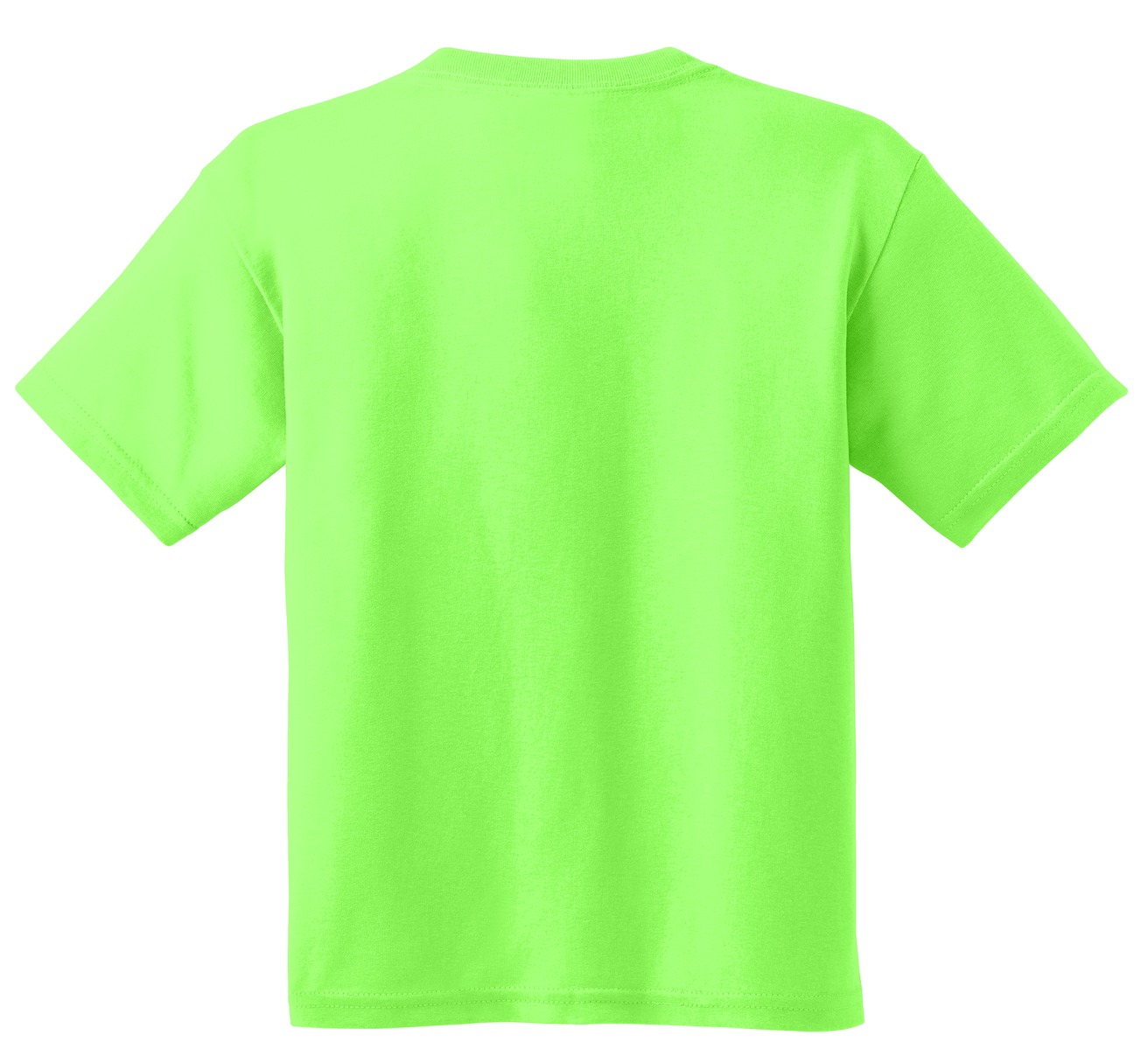 Gildan® Youth Heavy Cotton 100% Cotton T-Shirt 49