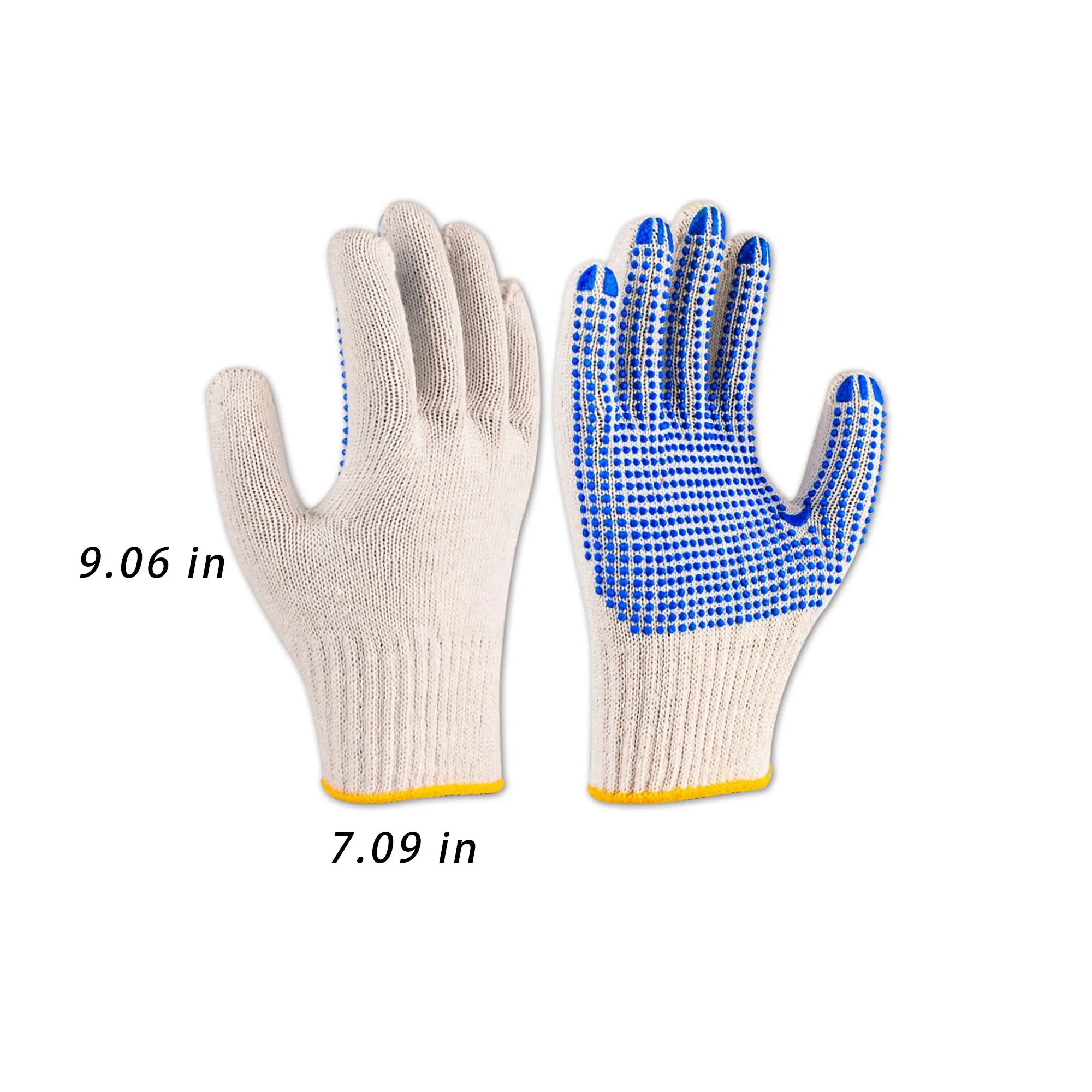 Dispensing Gloves With Logo For Working 4