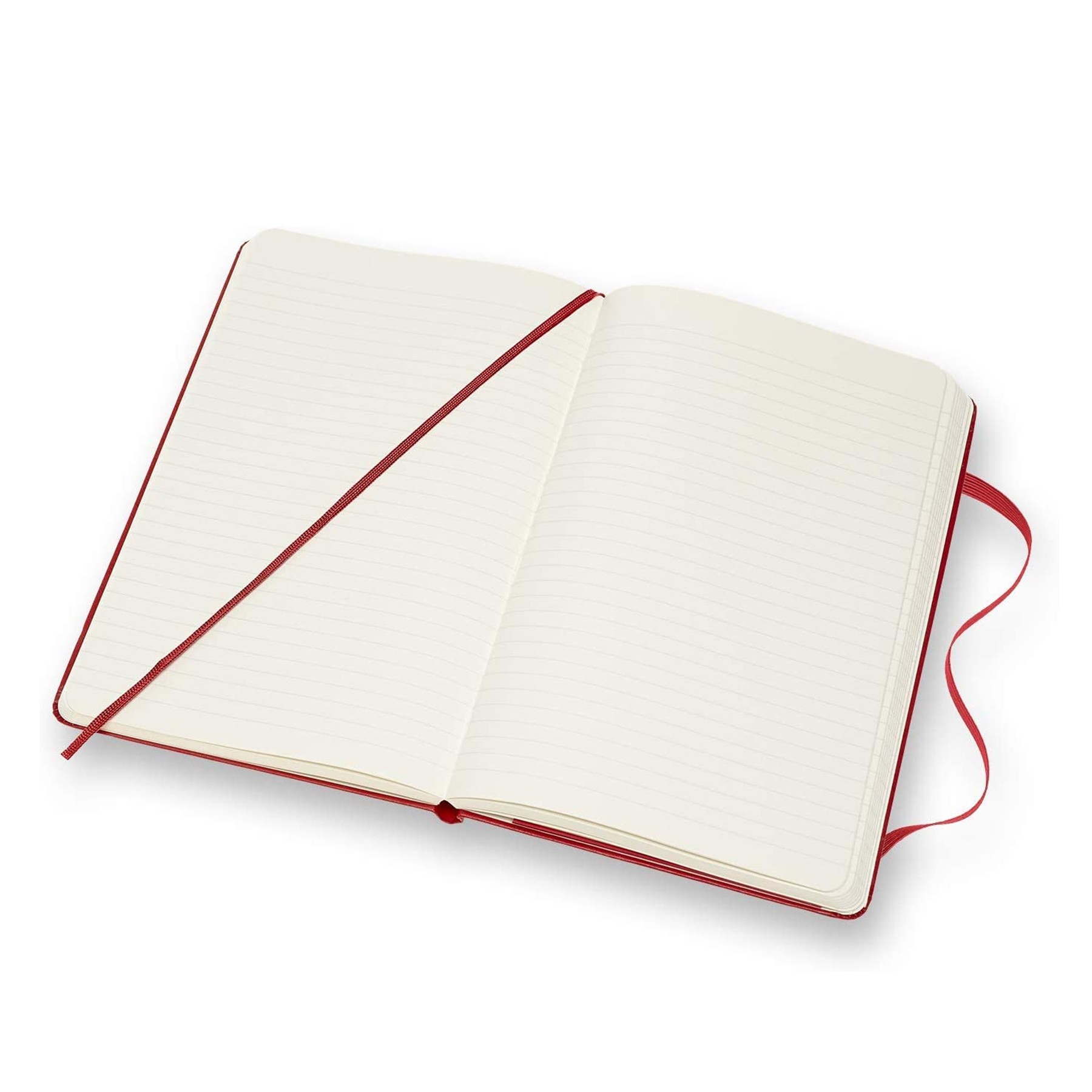 Retro Business Notebook 2
