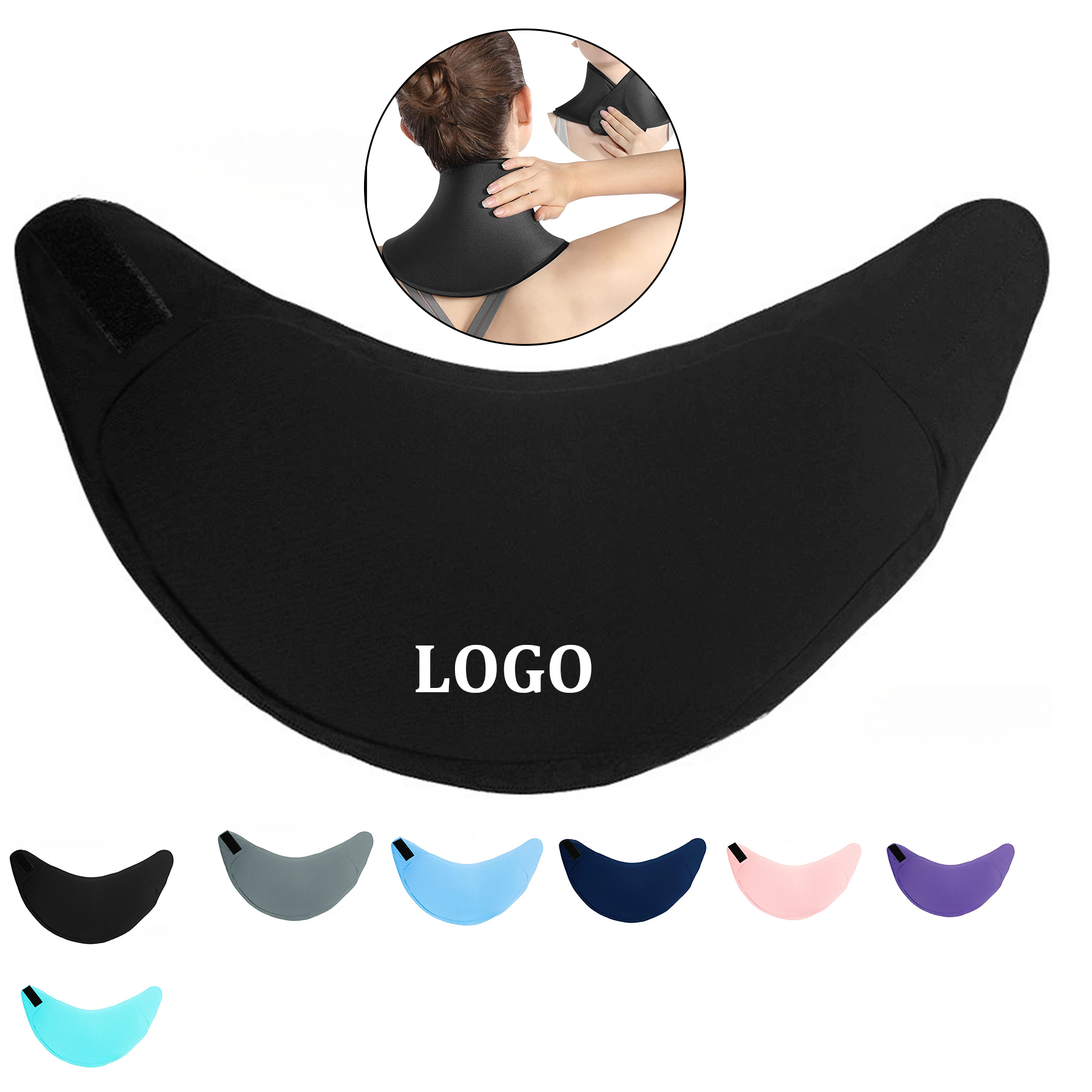 Ice Pack for Neck and Shoulder 6