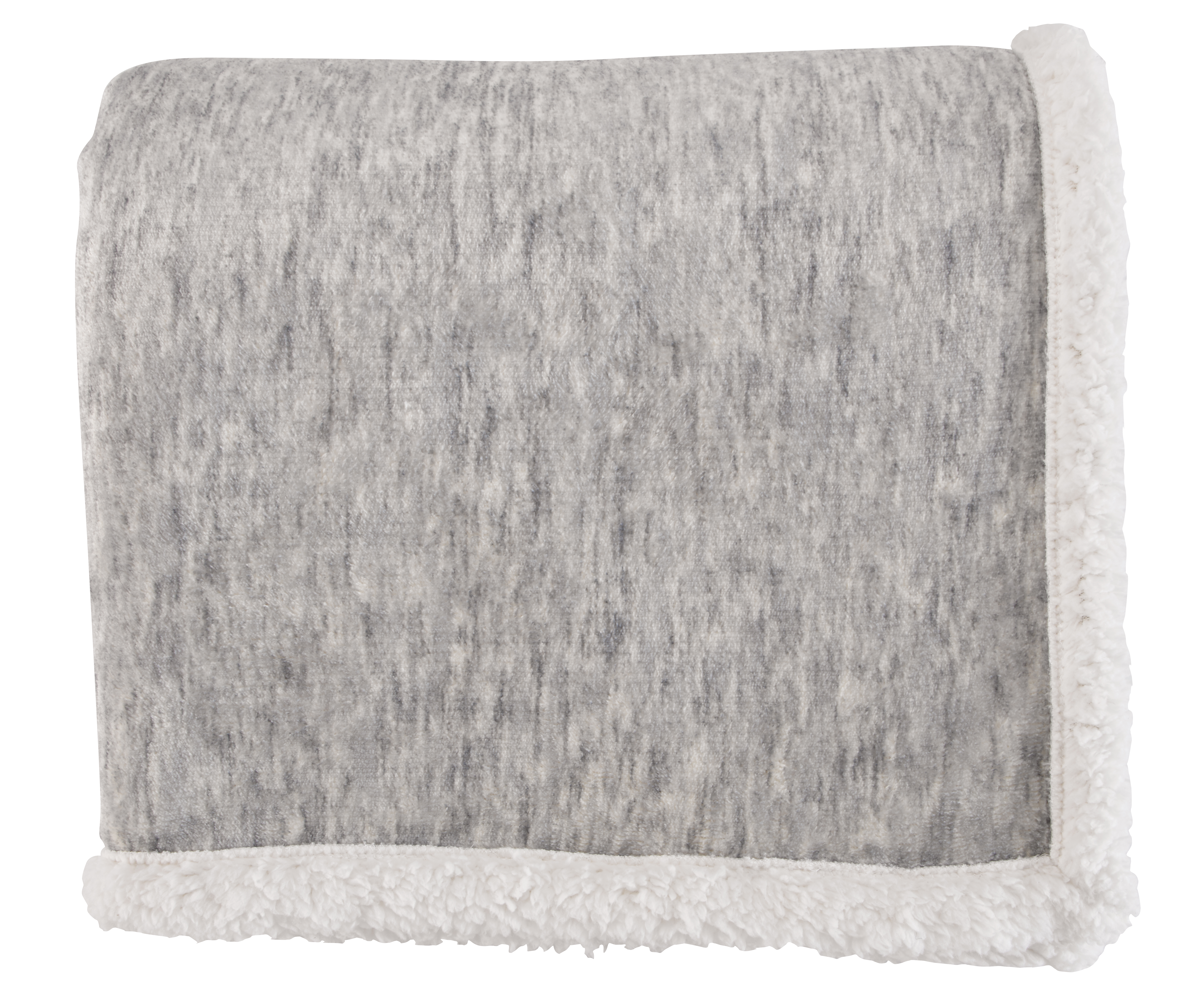 Good Value™ Two-Tone Sherpa 16