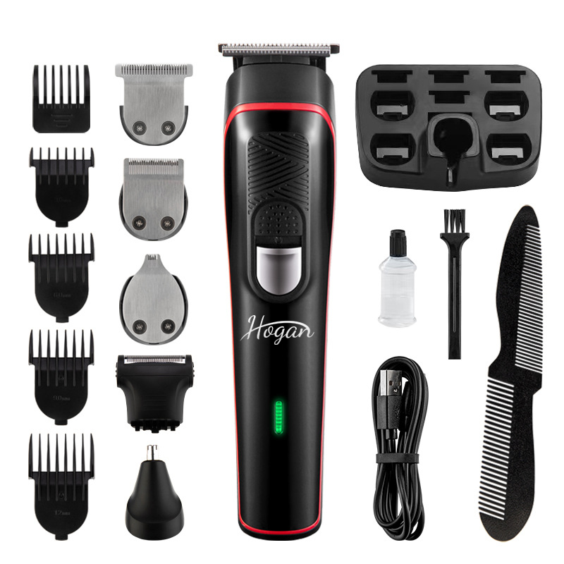 Multi Groomer set 2