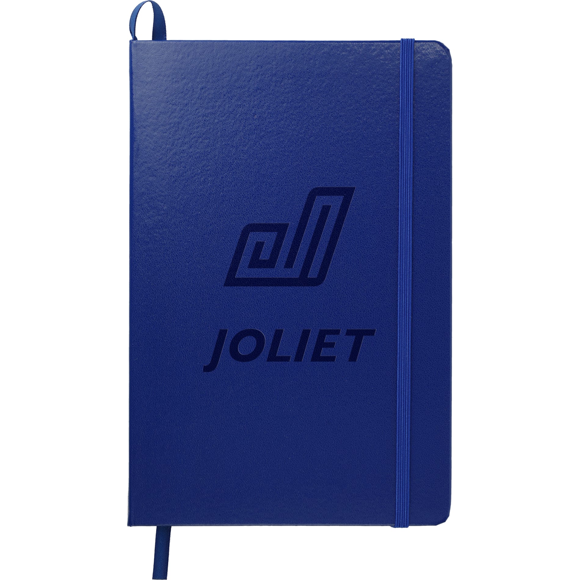 FSC® Mix 5.5" x 8.5" Ambassador Bound Journal 40