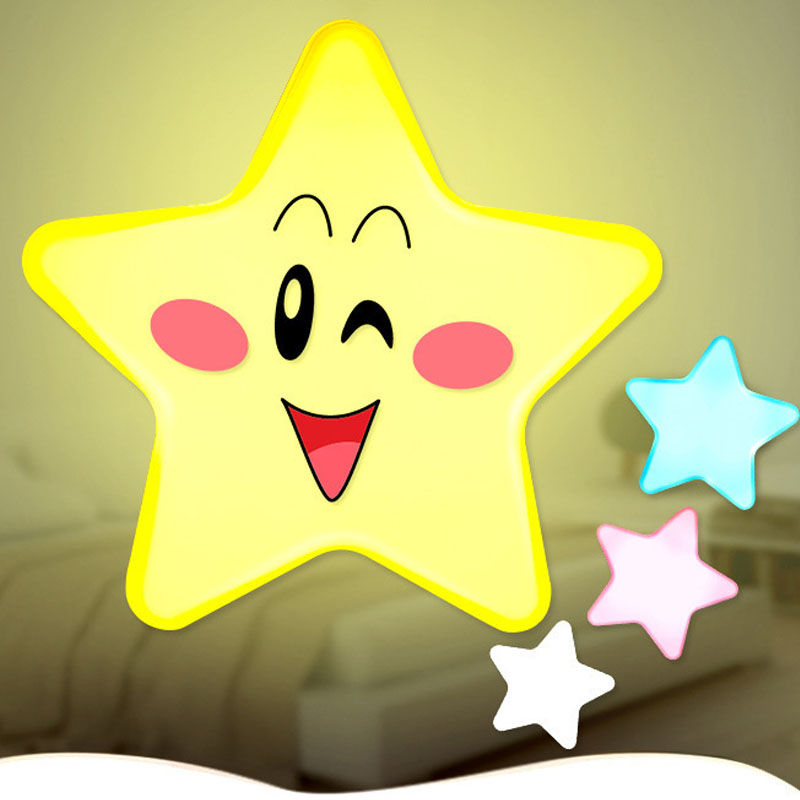 LED Night Light 5