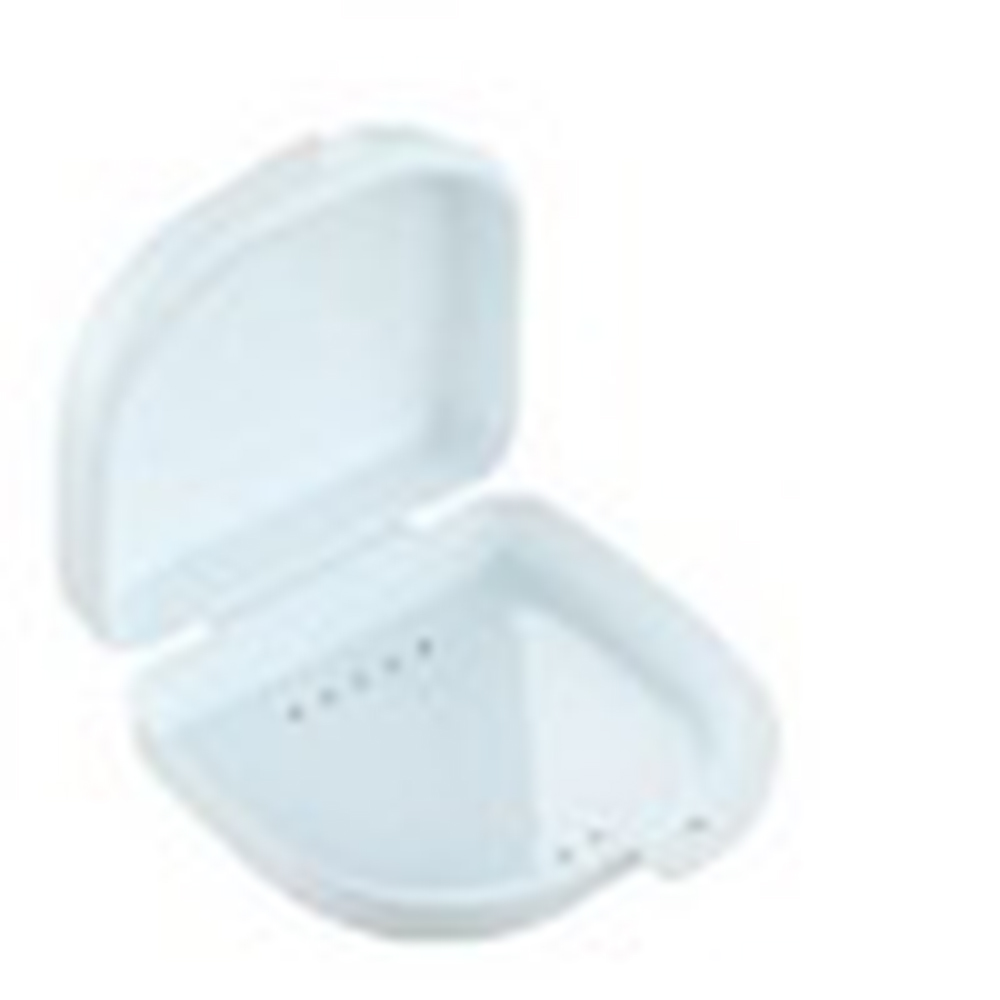 Denture Storage Case 2