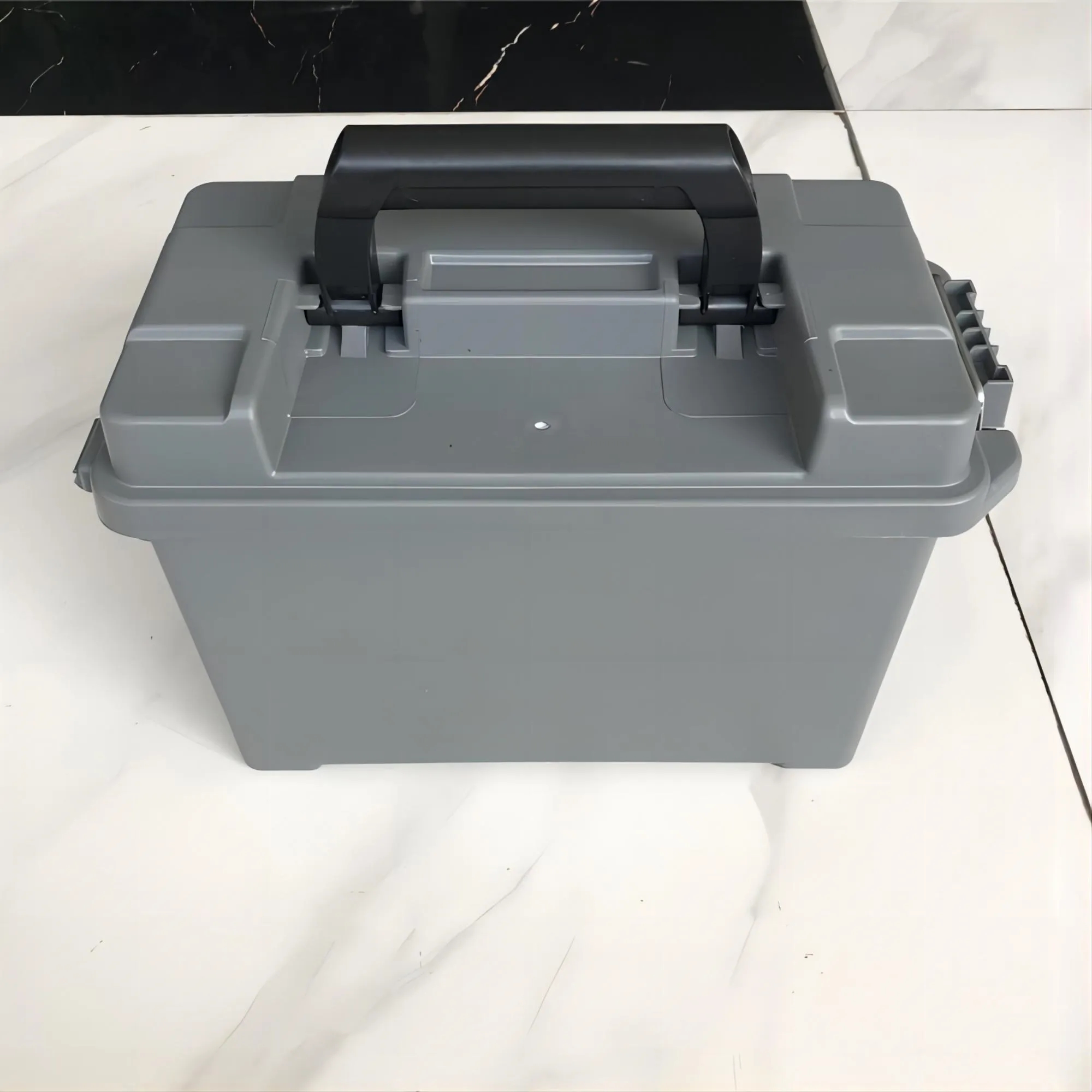 Ammunition Box Suitcase Toolbox 2