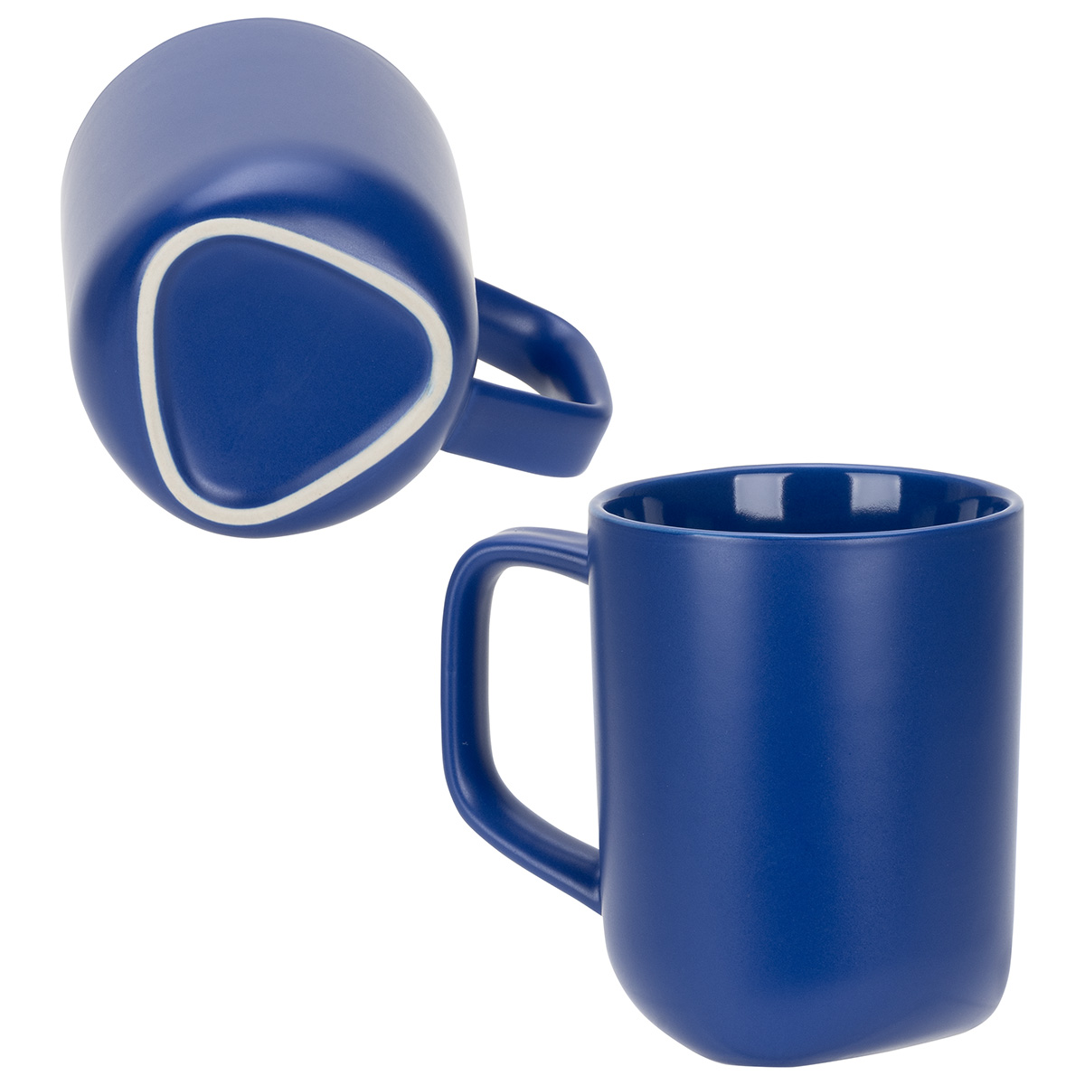 Marzano 18 oz Recycled Ceramic Mug 16