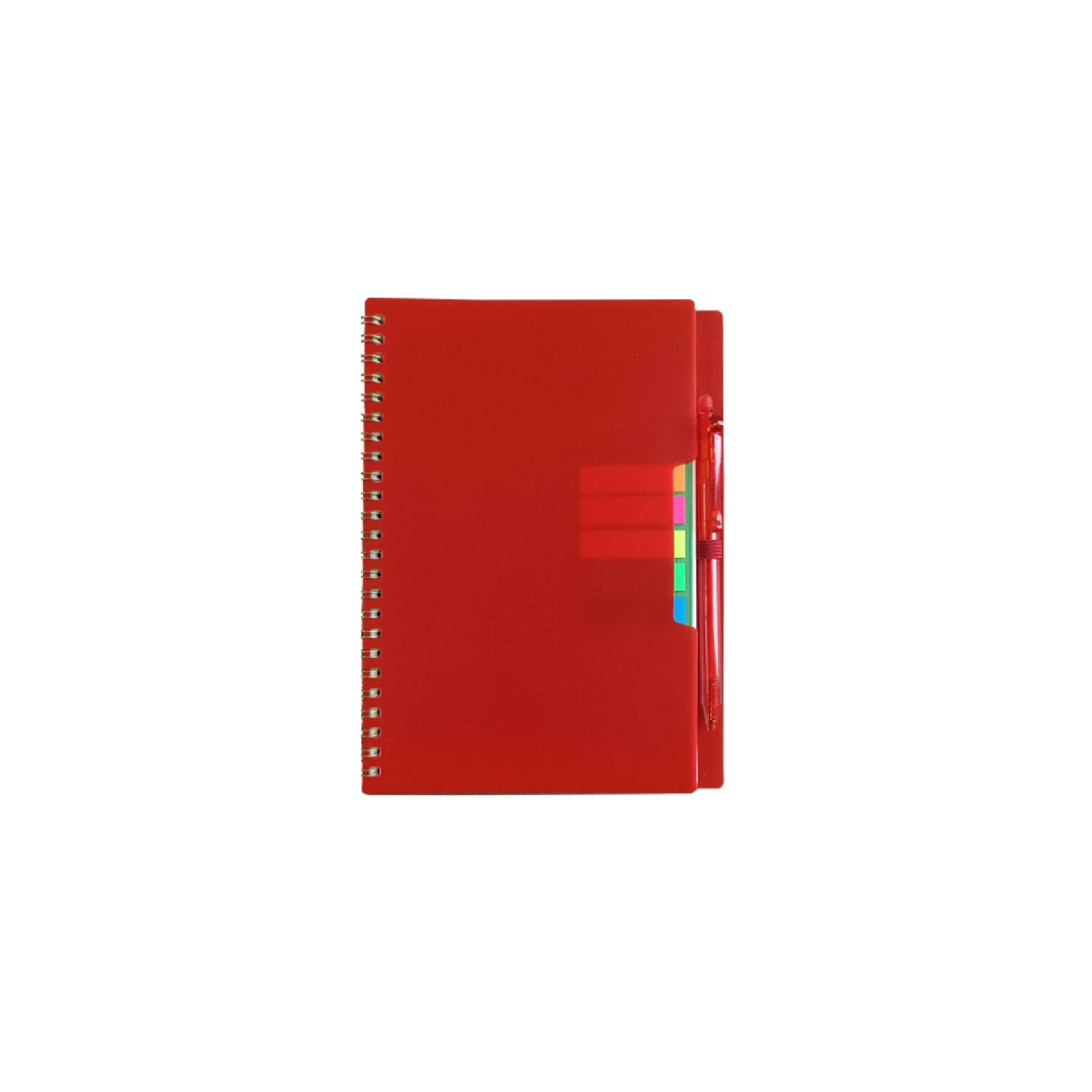 Erasable Notebook 2