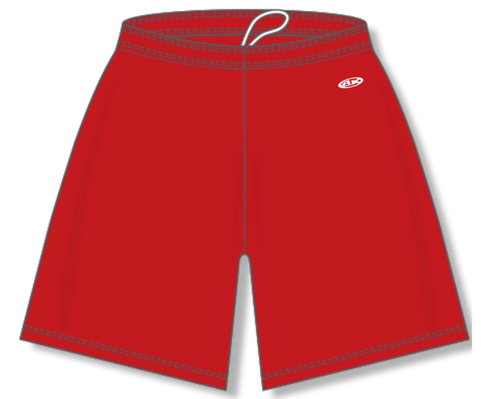 Apparel Shorts AS1300-G01 33