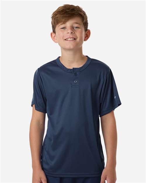 Youth B-Core Placket Jersey - 2930 13