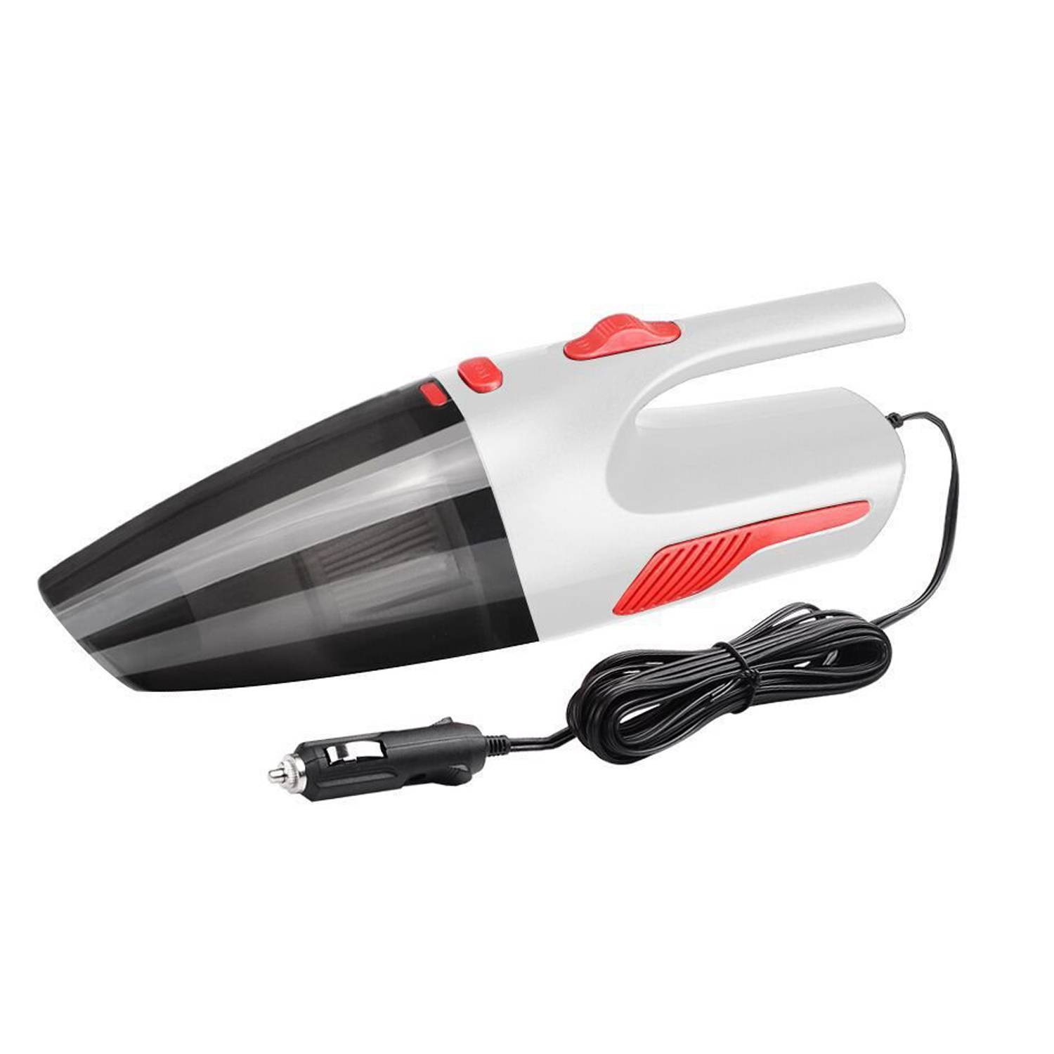 Portable Small handheld High-Power Car Vacuum Cleaner 3
