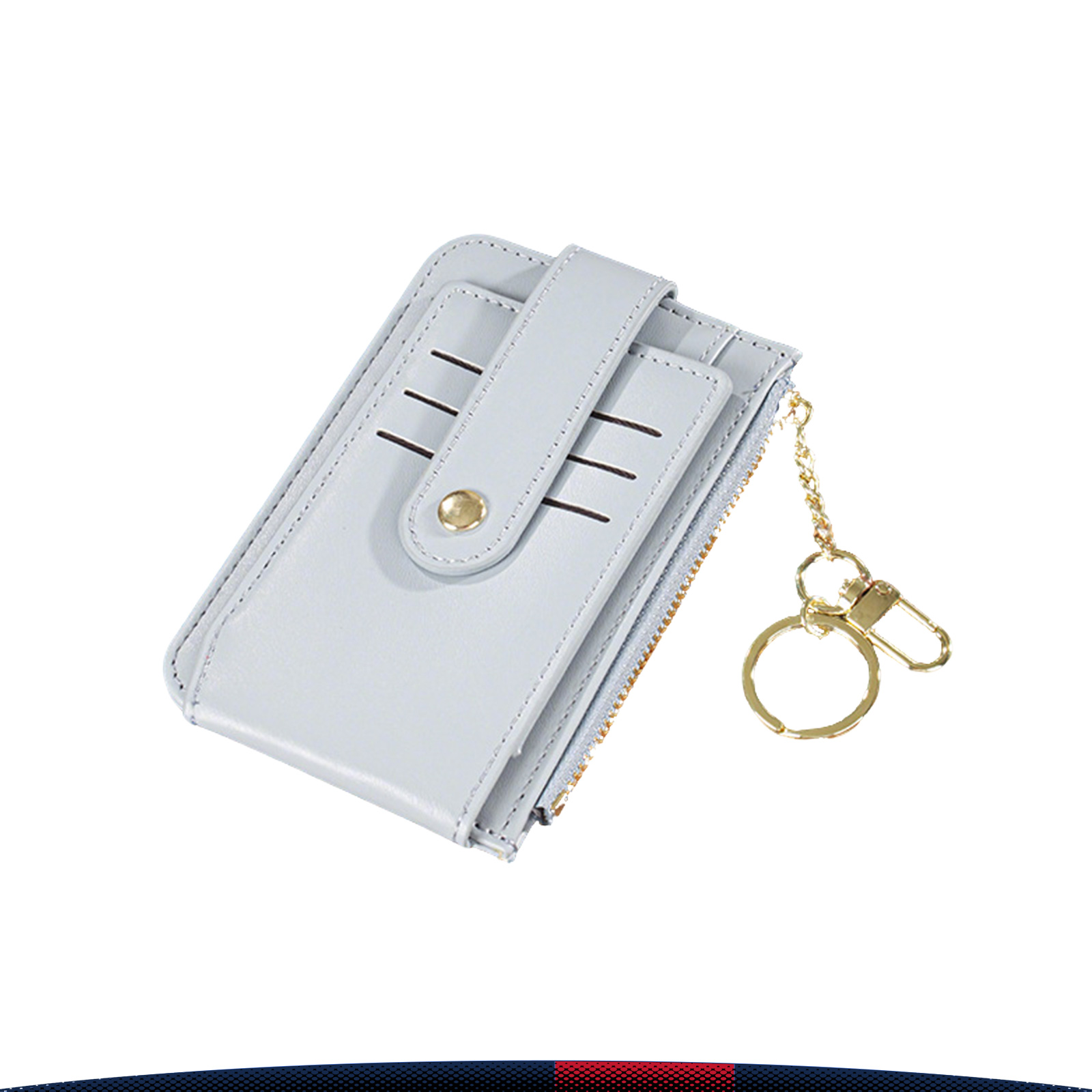Marteen PU Card Holder 5
