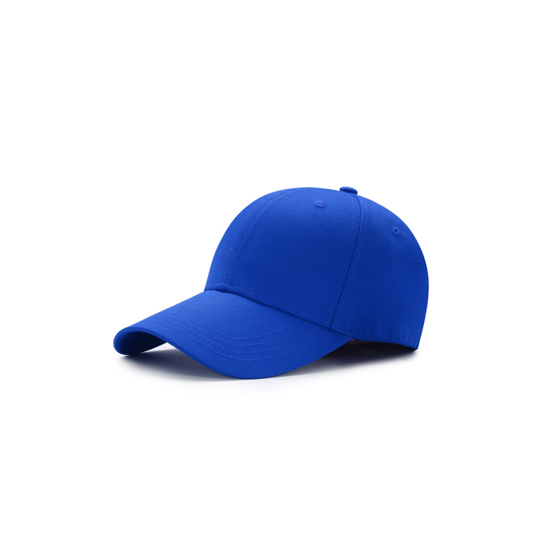 6 Panel Baseball Cap 3
