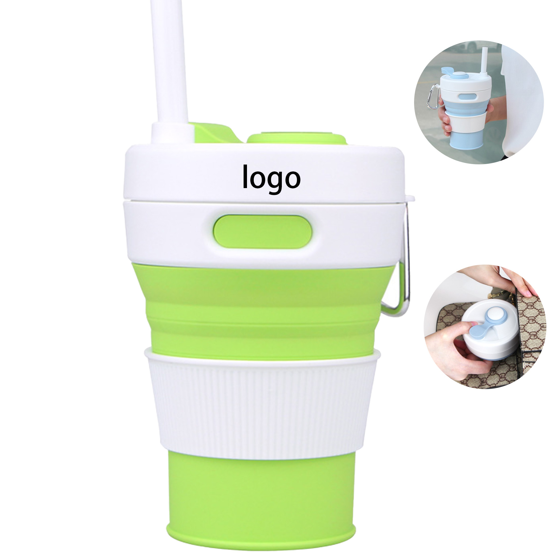 Creative Foldable Cup 2