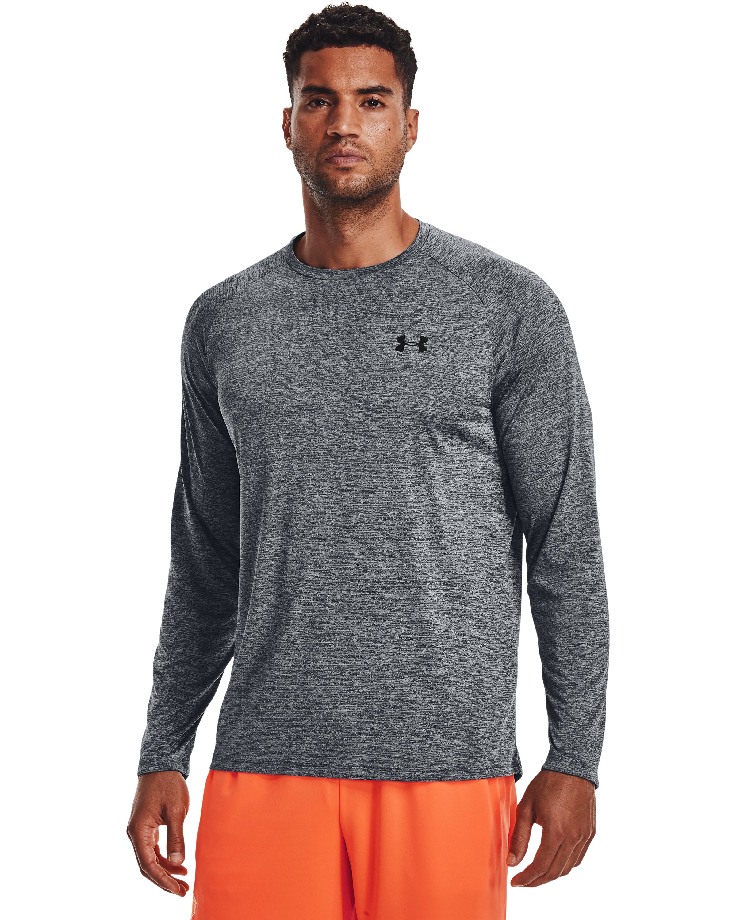 UA Tech Men's Long Sleeve 6