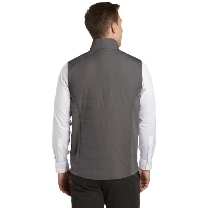 Port Authority Collective Insulated Vest. 9