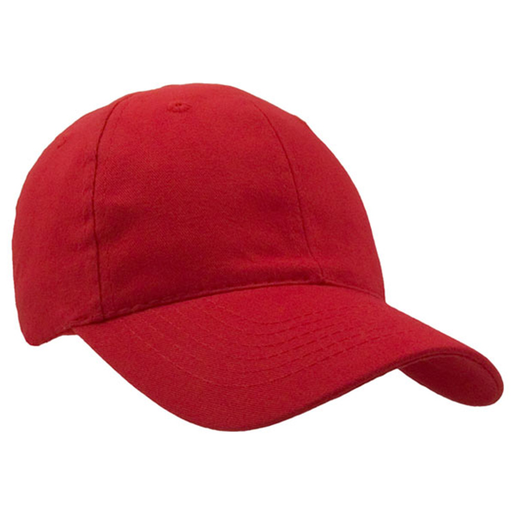 Brushed Cotton Twill Cap 23