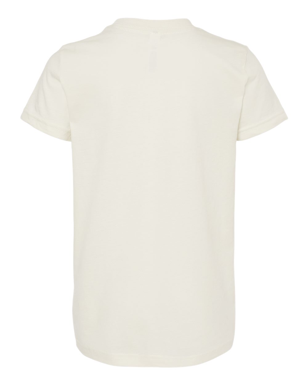 Youth Jersey Tee - 3001Y 104