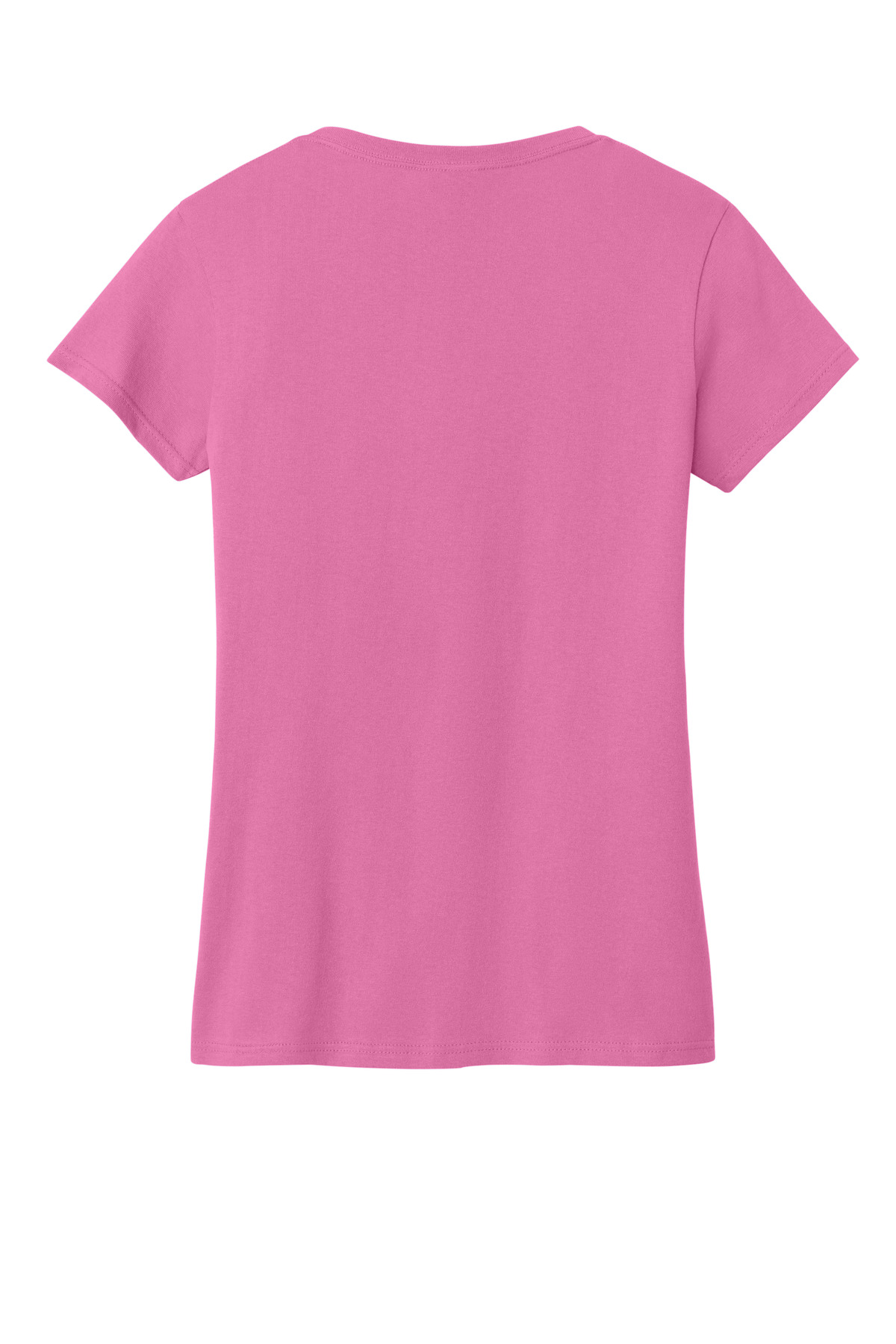Gildan Women's Heavy Cotton 100% Cotton V-Neck T-Shirt. 5V00L 31