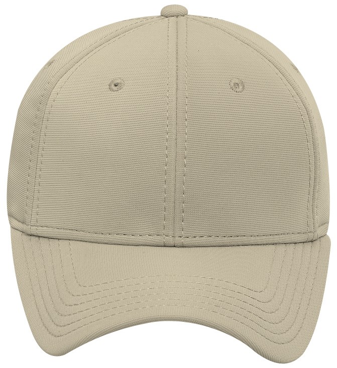 OTTO CAP® 6 Panel Low Profile Baseball Cap 47
