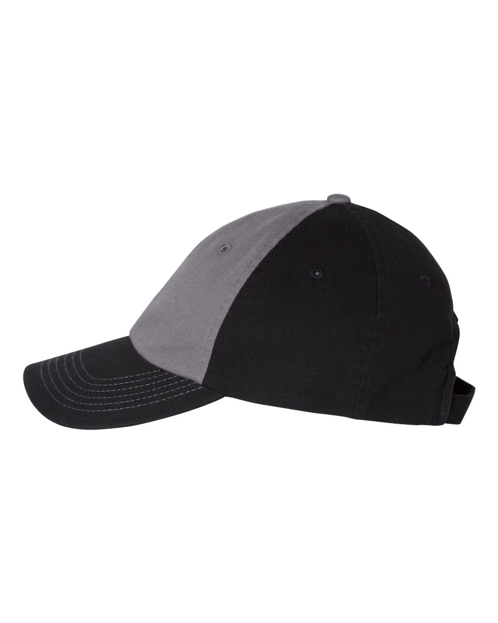 Bio-Washed Classic Dad Hat - VC300A 2