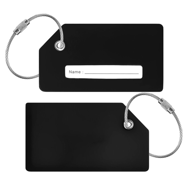 Westflag Silicon Luggage Tag 3