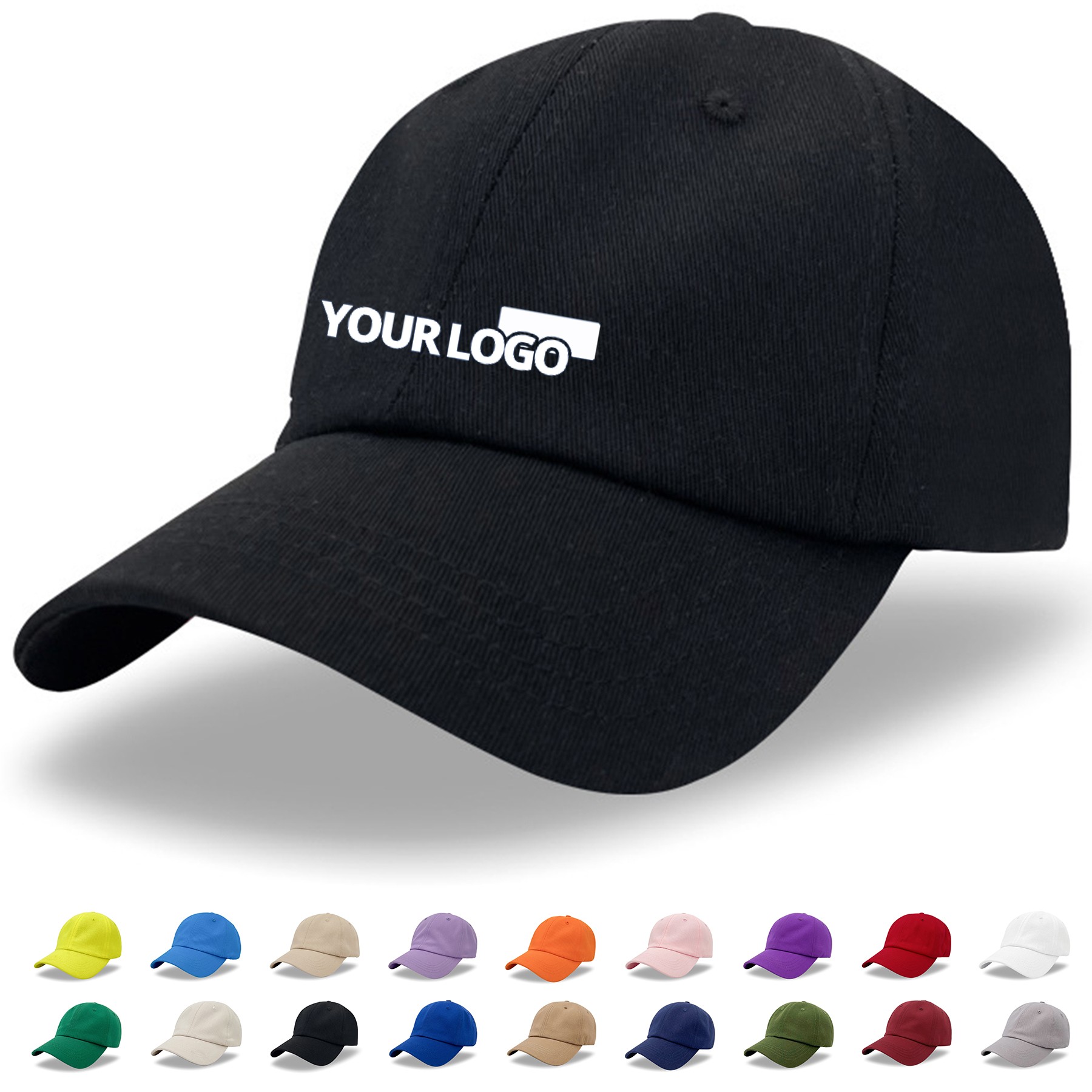 Baseball Cap