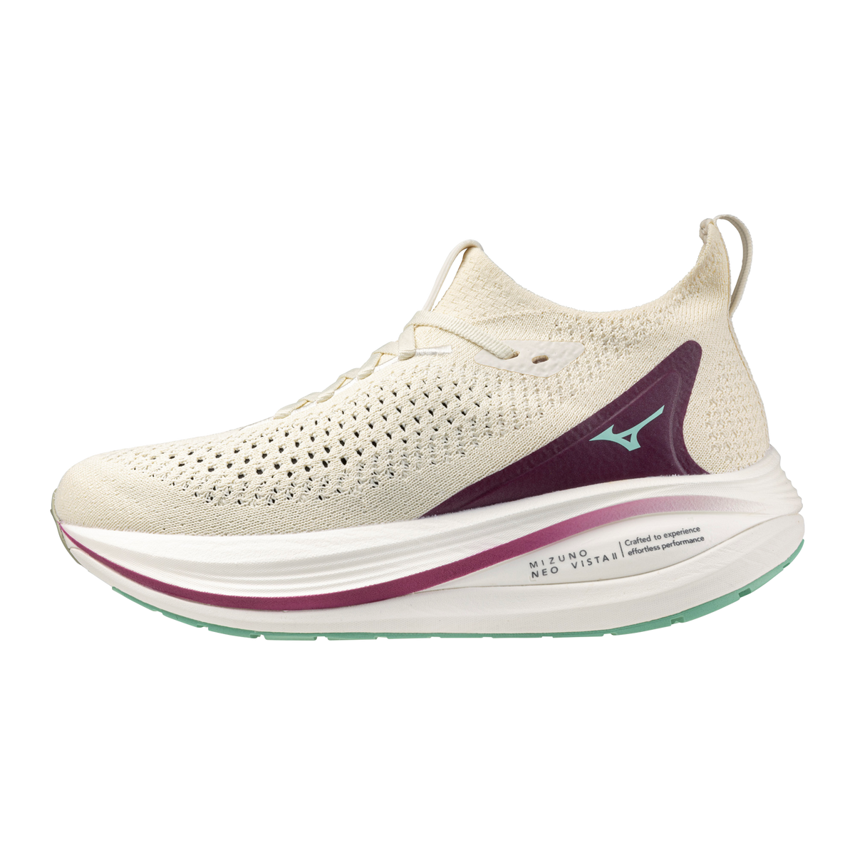 Women's Wave Neo Vista 2 Running Shoe 3