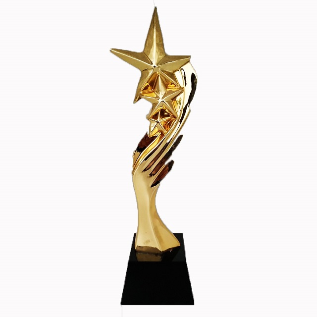 Resin Trophy A19-056 3