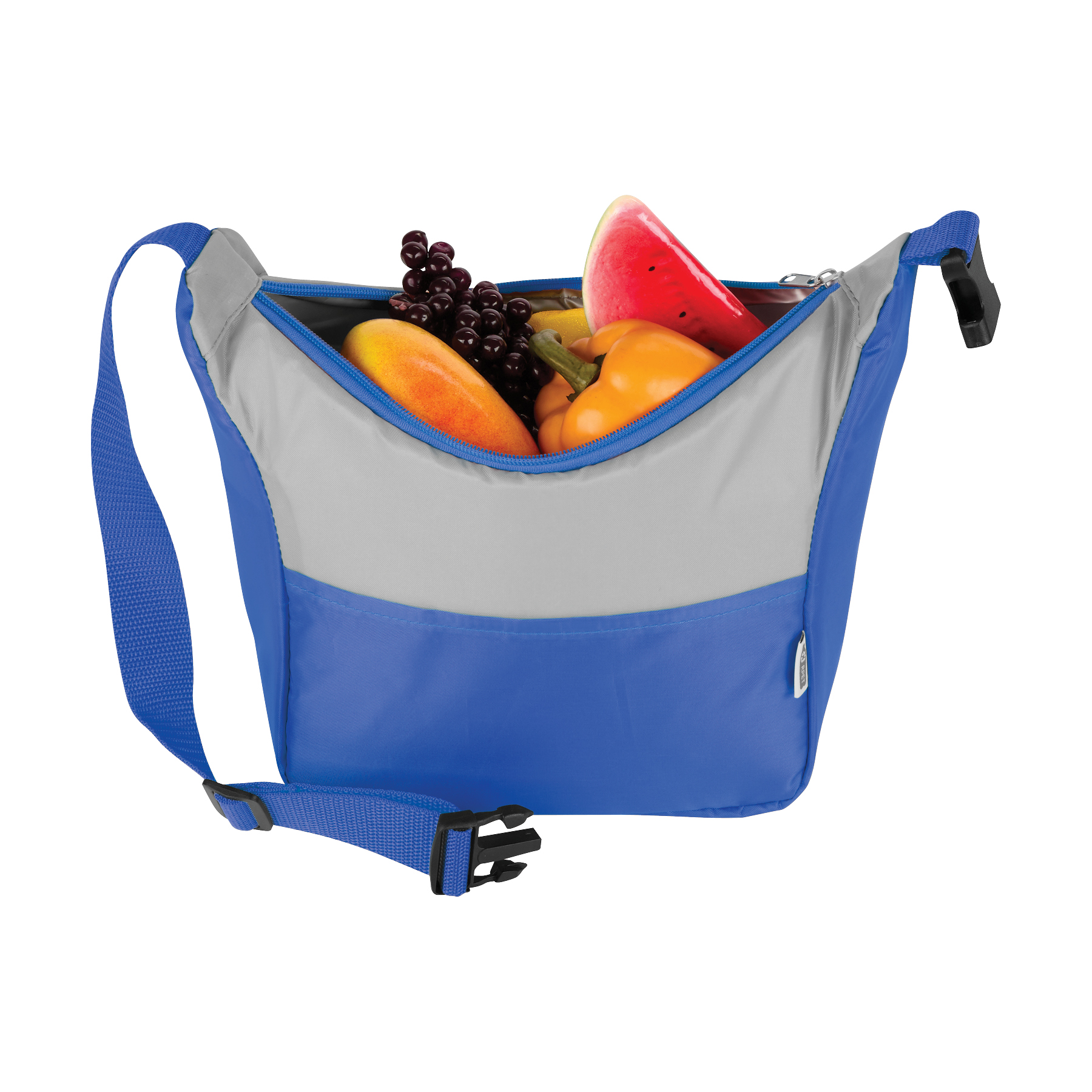 Roni 6-Can RPET Lunch Cooler 28