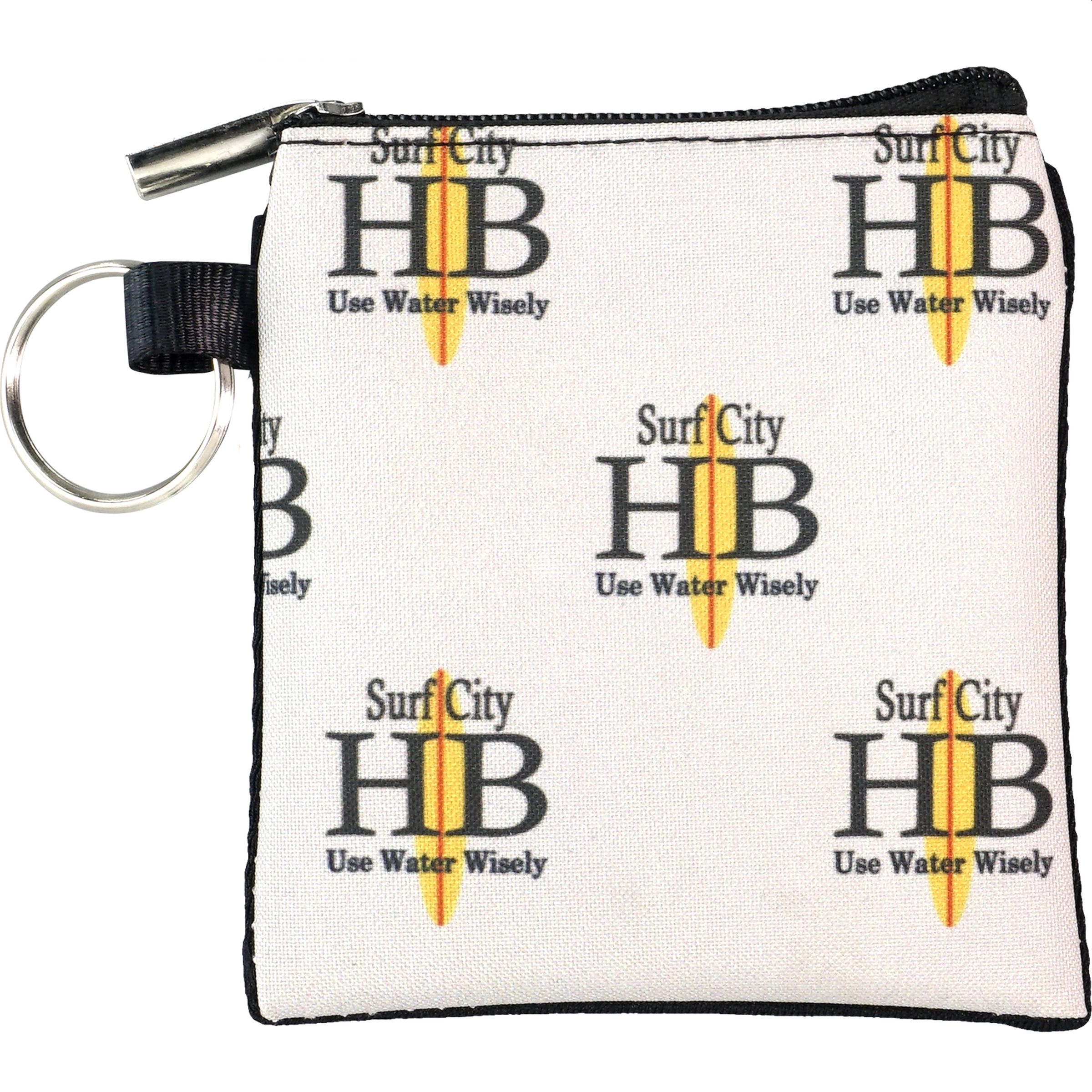 Full Color Stretchy Pouch 6