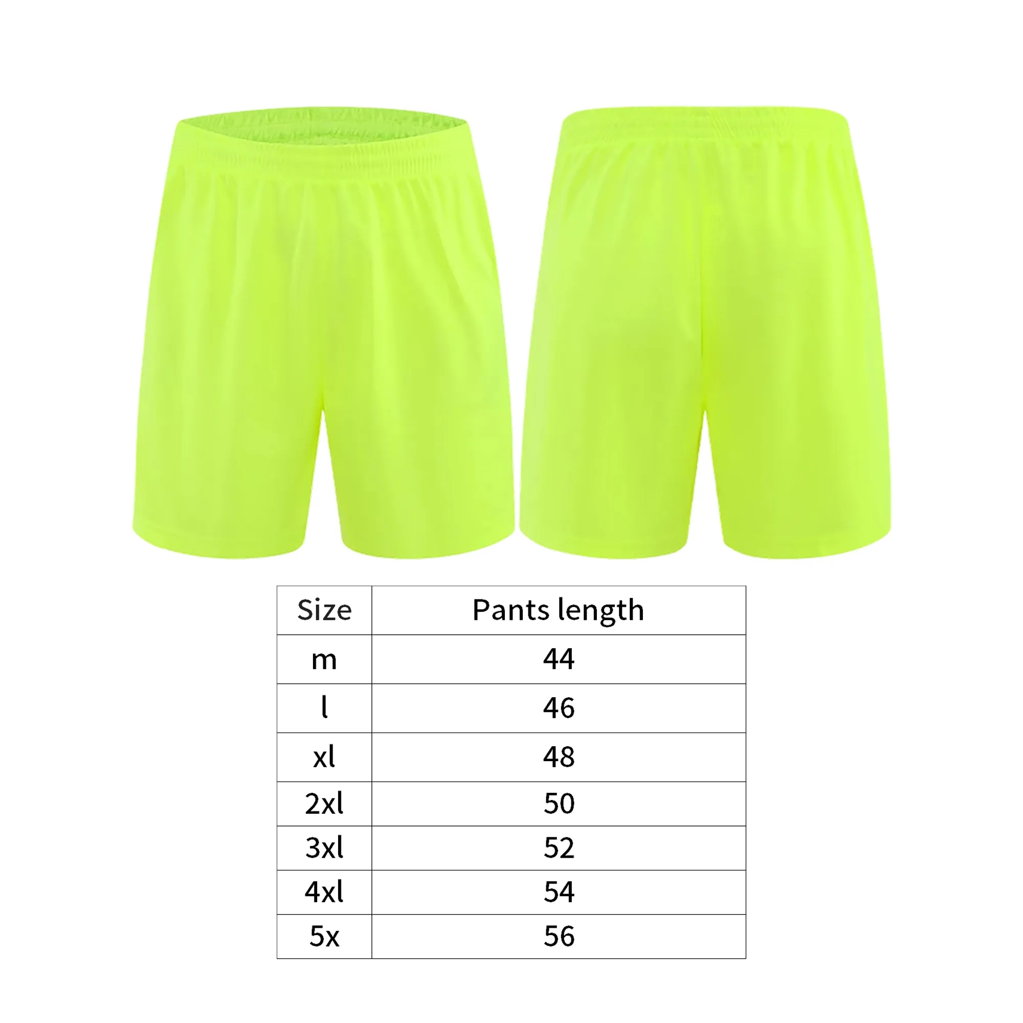 Sports Quick Drying Shorts 4